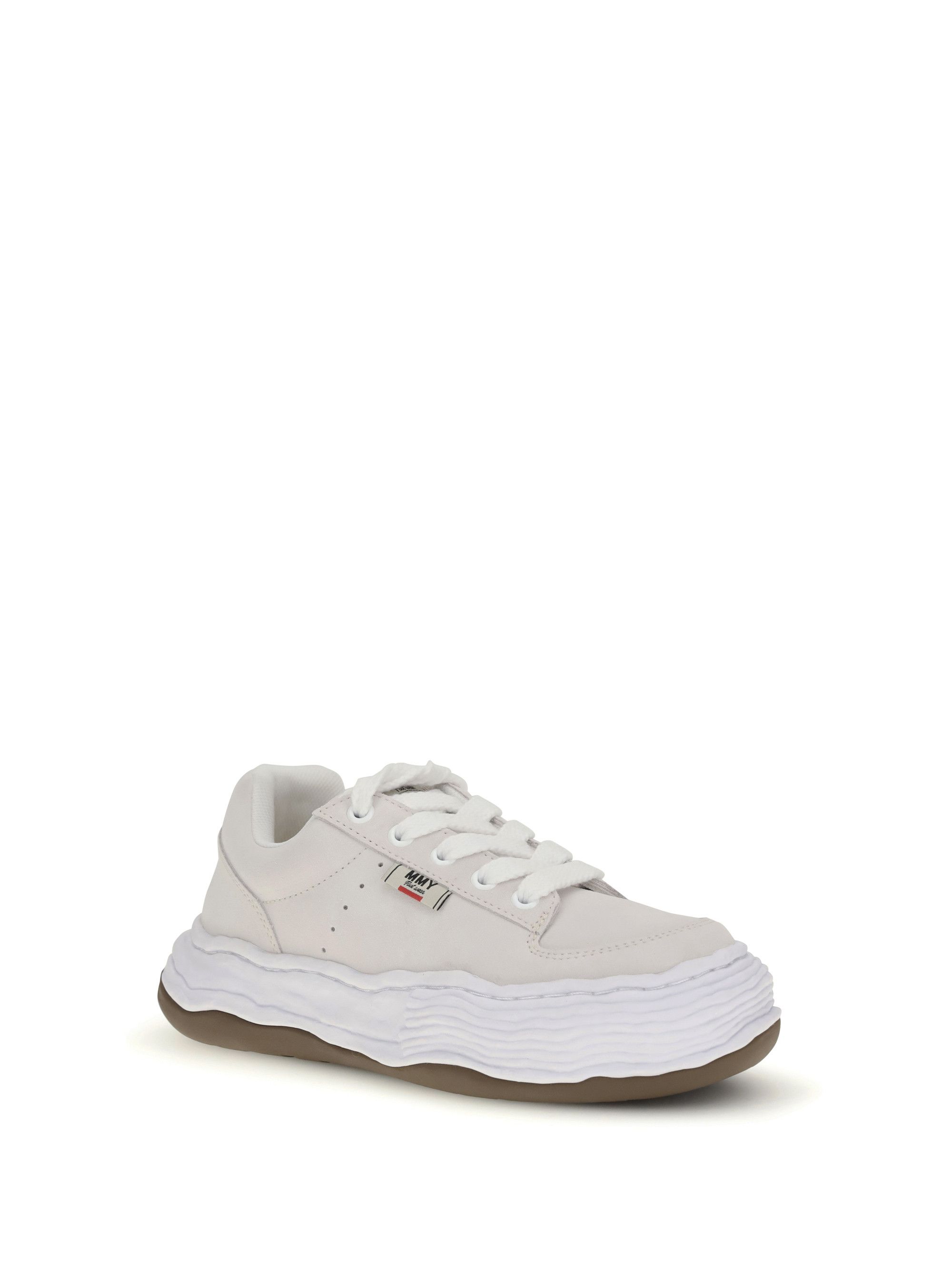 Maison MIHARA YASUHIRO Oliver Sneakers Size US 11 / IT 41 - 2 Thumbnail