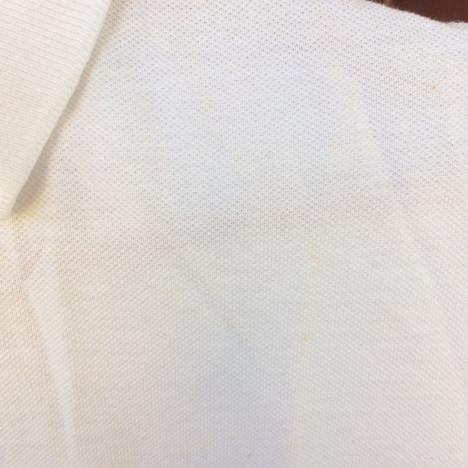 Polo Ralph Lauren Vintage Polo Sport Ralph Lauren Polo Shirt Size US M / EU 48-50 / 2 - 4 Thumbnail