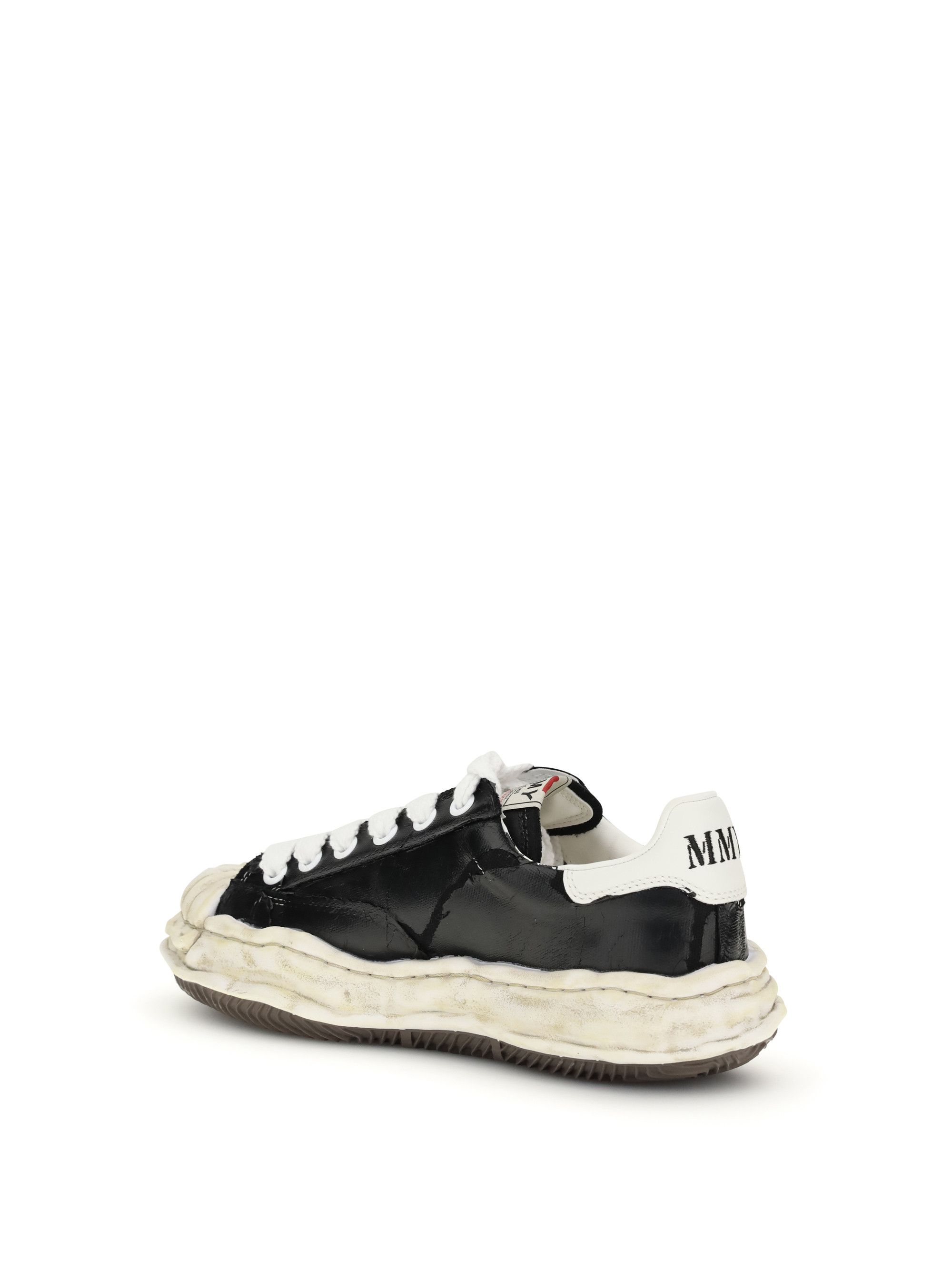 Maison MIHARA YASUHIRO Blakey Sneakers Size US 10 / IT 40 - 3 Thumbnail