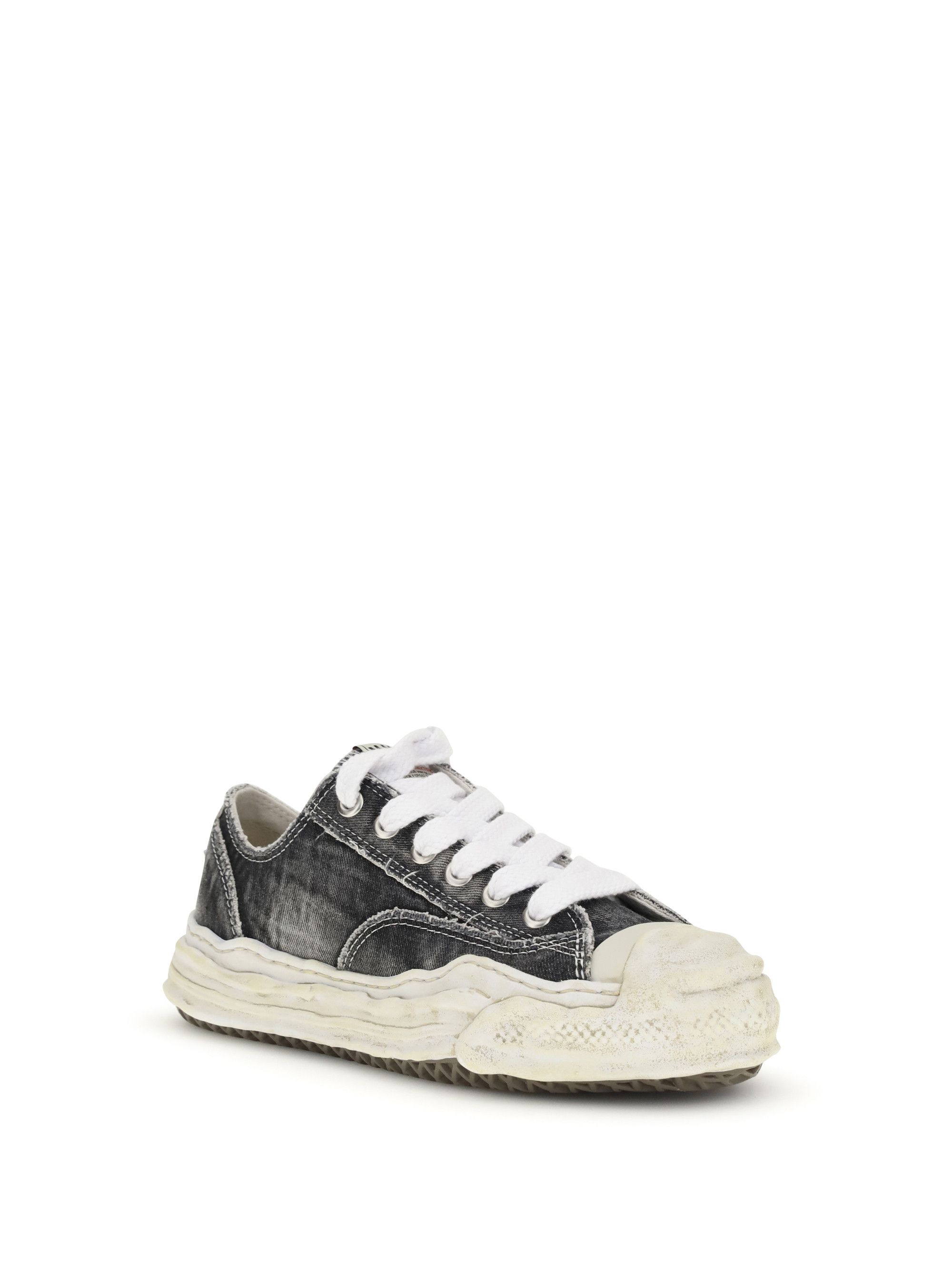 Maison MIHARA YASUHIRO Hank Sneakers Size US 8 / IT 38 - 2 Thumbnail