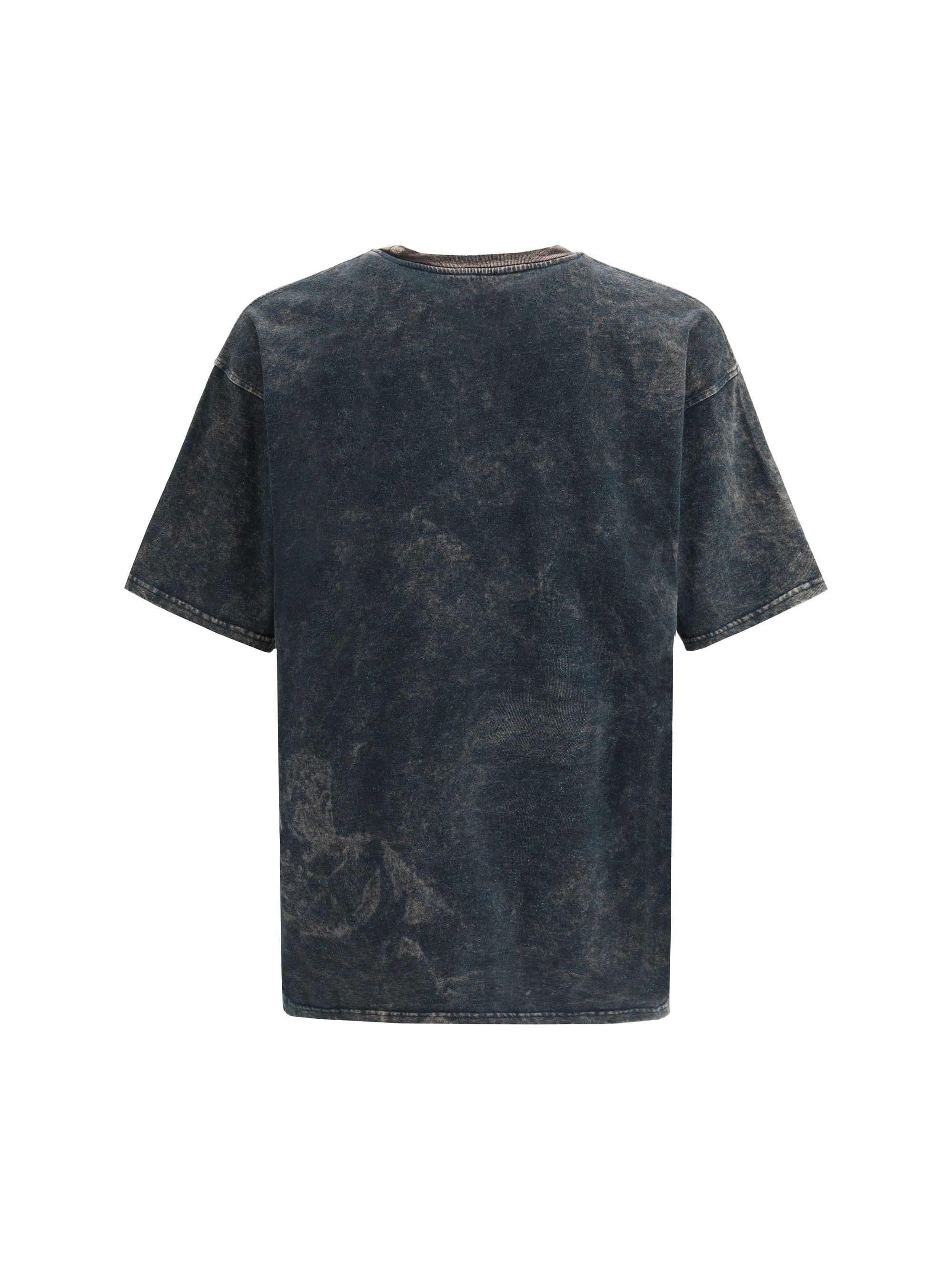 Diesel T-Boxt-T4 T-shirt Size US M / EU 48-50 / 2 - 2 Thumbnail
