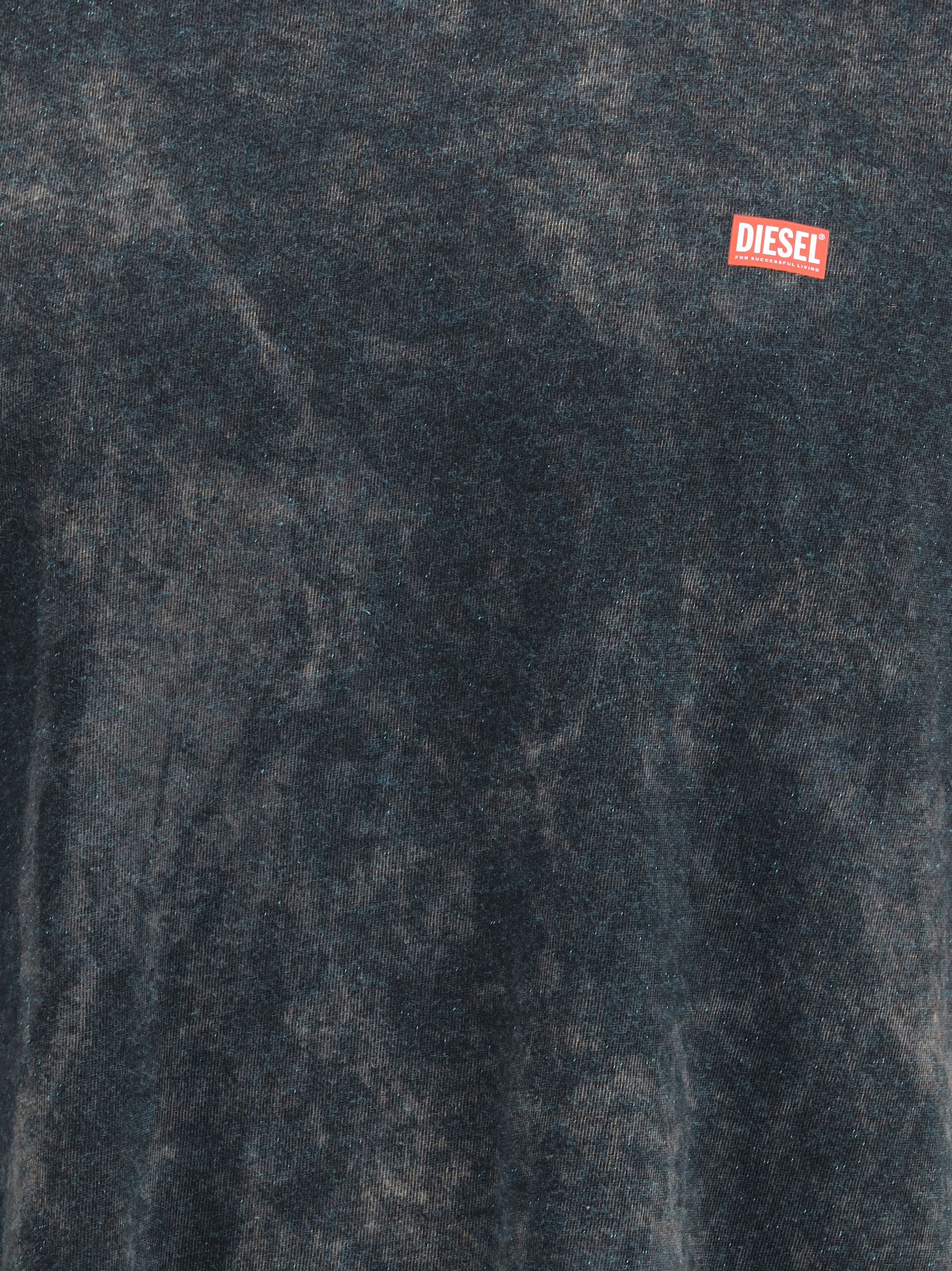 Diesel T-Boxt-T4 T-shirt Size US M / EU 48-50 / 2 - 3 Thumbnail