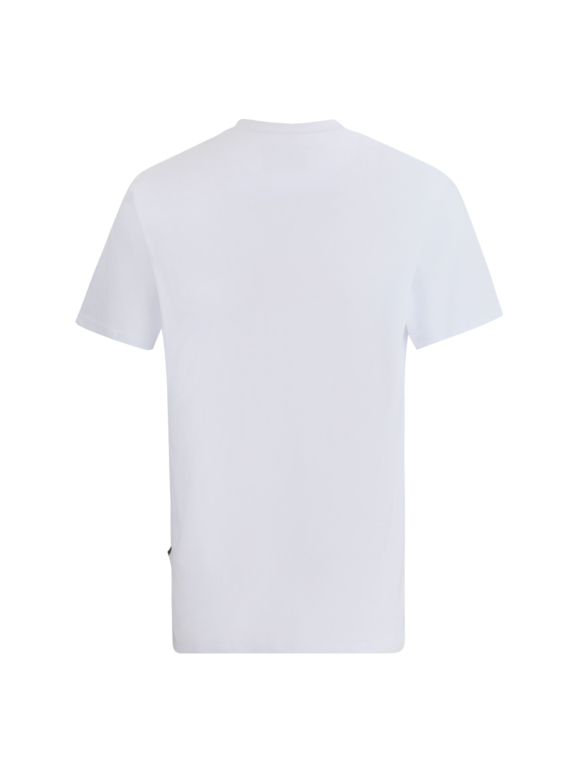 Philipp Plein Crew-neck T-shirt Size US L / EU 52-54 / 3 - 2 Thumbnail