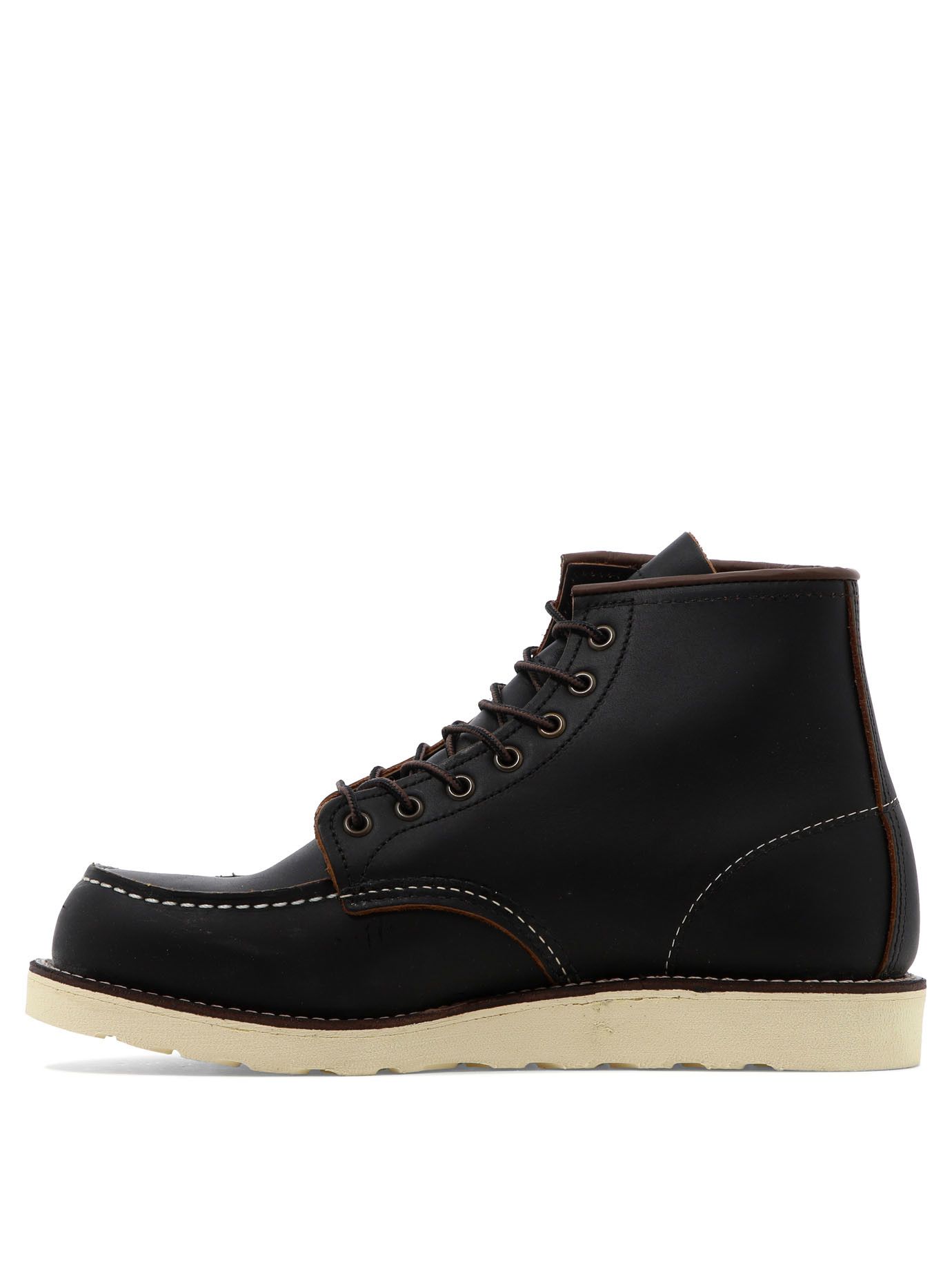 Red Wing Red Wing Shoes Classic Moc Lace-Up Boots US 8.5 Men - USA Duties Paid Size US 8.5 / EU 41-42 - 3 Thumbnail