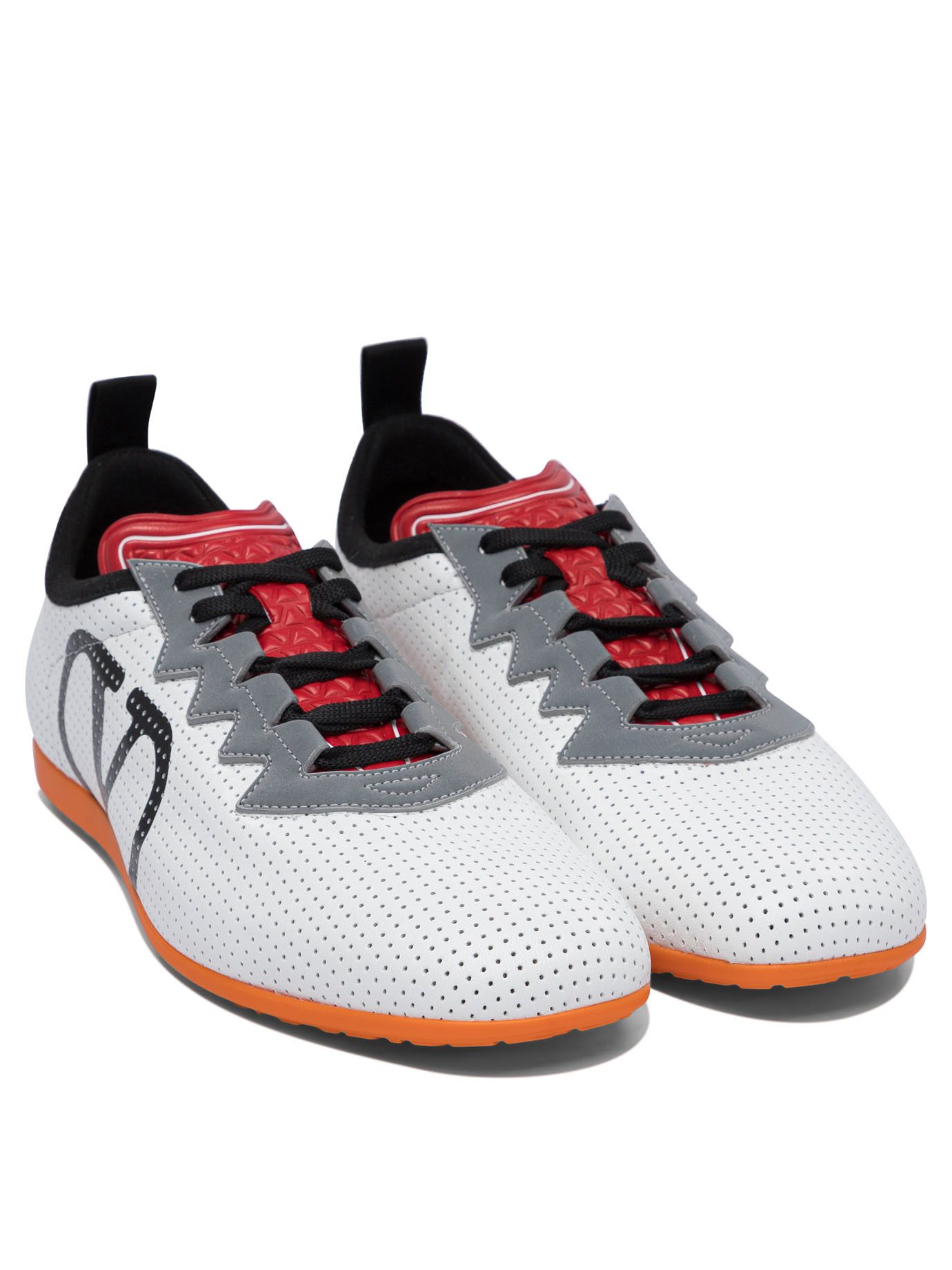 Valentino Valentino Garavani Chromathon Sneakers IT 41 Men - USA Duties Paid Size US 8 / EU 41 - 2 Thumbnail