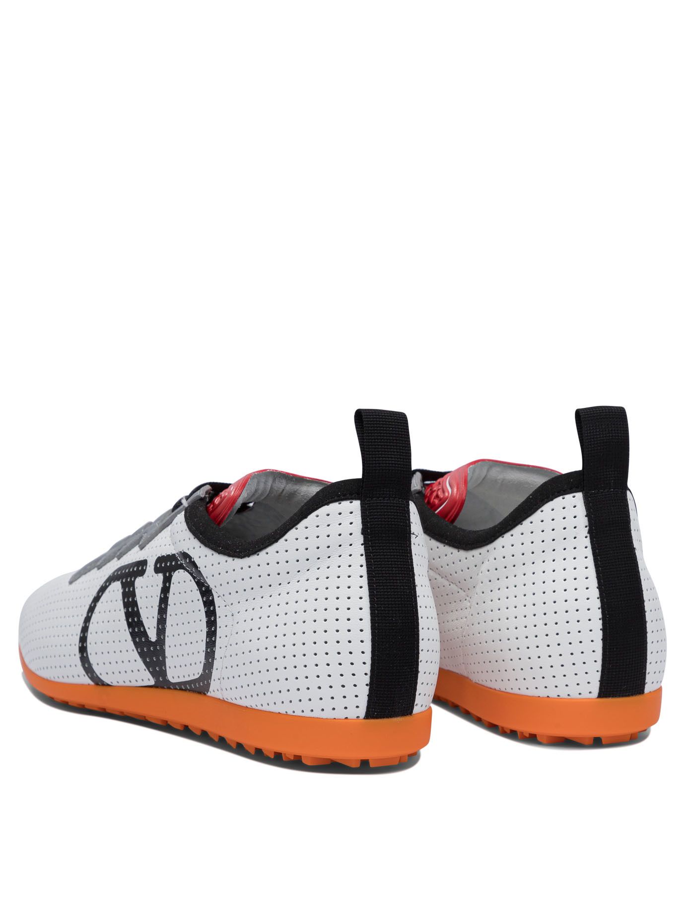 Valentino Valentino Garavani Chromathon Sneakers IT 42 Men - USA Duties Paid Size US 9 / EU 42 - 4 Thumbnail