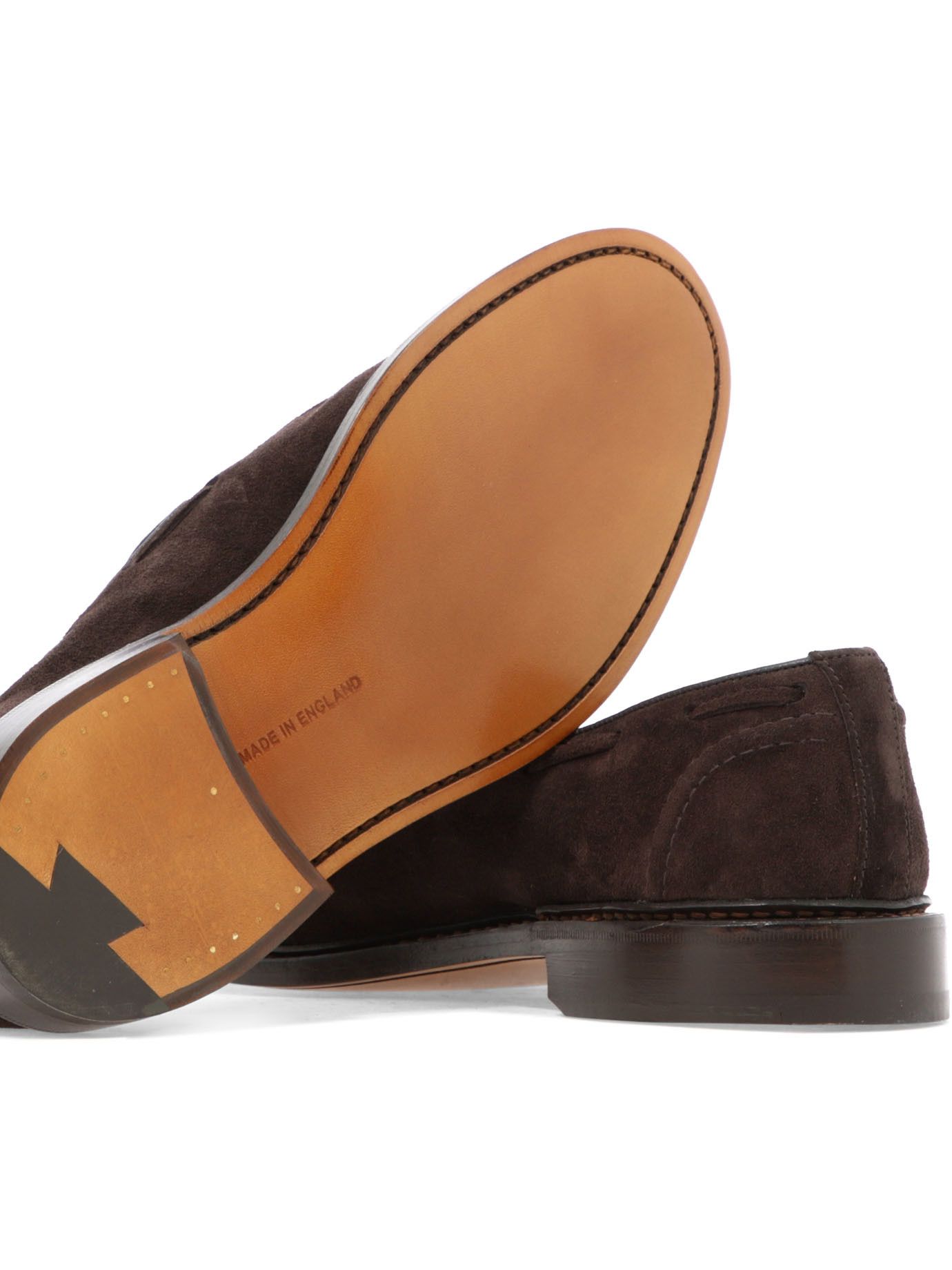 Tricker's Tricker'S Loafers & Slippers UK 10 Men - USA Duties Paid Size US 11 / EU 44 - 5 Thumbnail