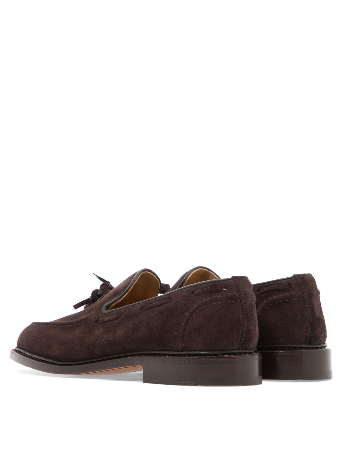 Tricker's Tricker'S Loafers & Slippers UK 7 Men - USA Duties Paid Size US 8 / EU 41 - 4 Thumbnail