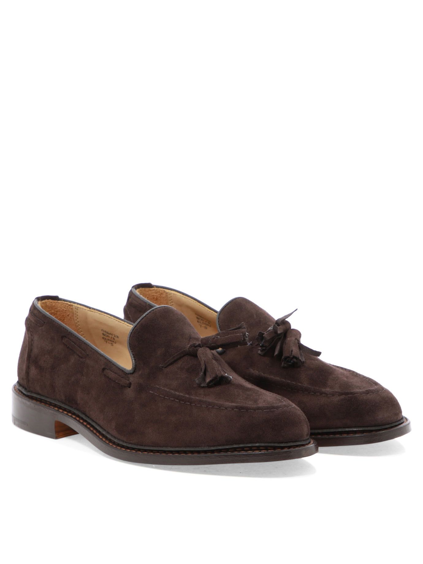Tricker's Tricker'S Loafers & Slippers UK 7 Men - USA Duties Paid Size US 8 / EU 41 - 2 Thumbnail