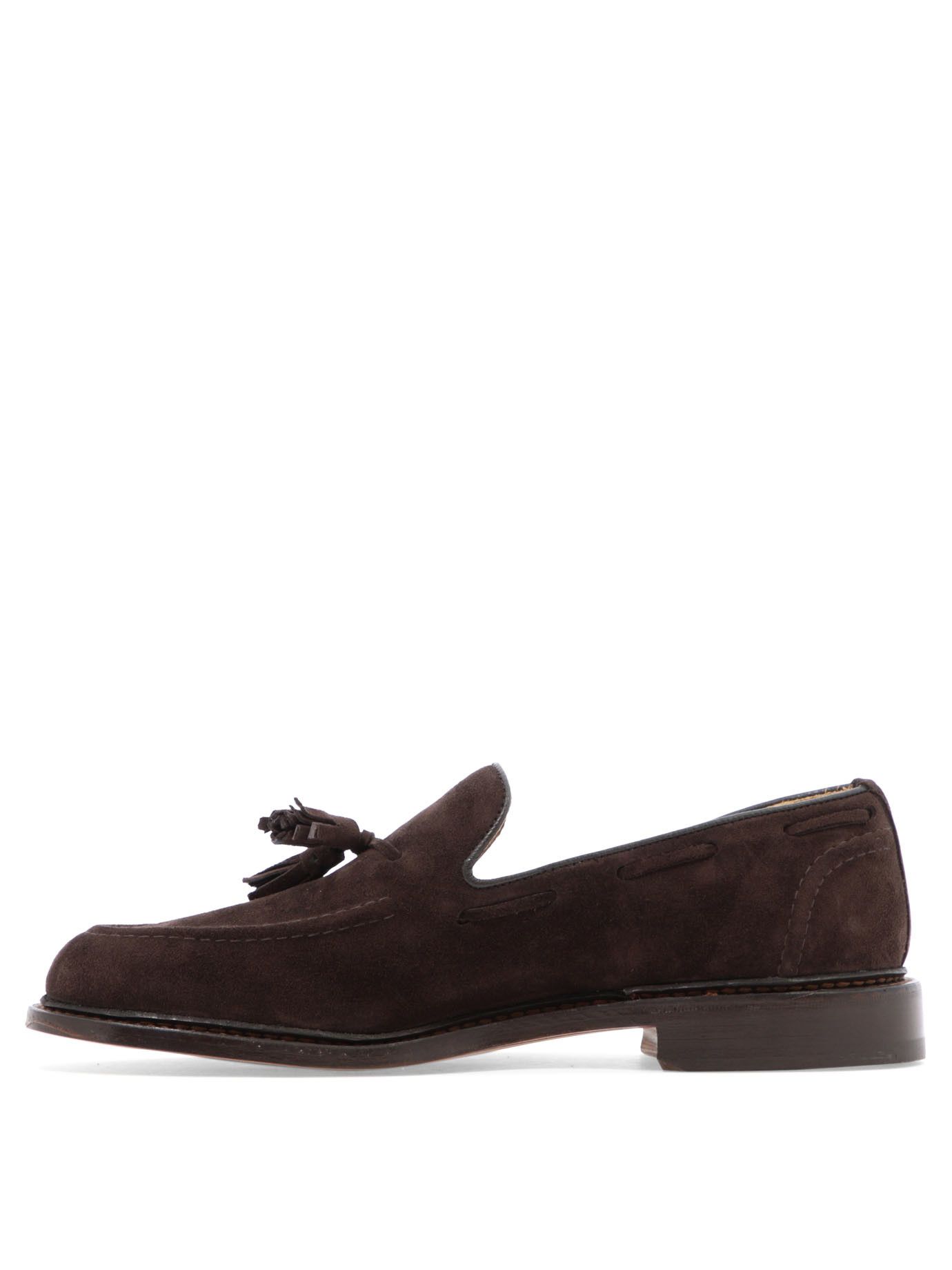 Tricker's Tricker'S Loafers & Slippers UK 9 Men - USA Duties Paid Size US 10 / EU 43 - 3 Thumbnail