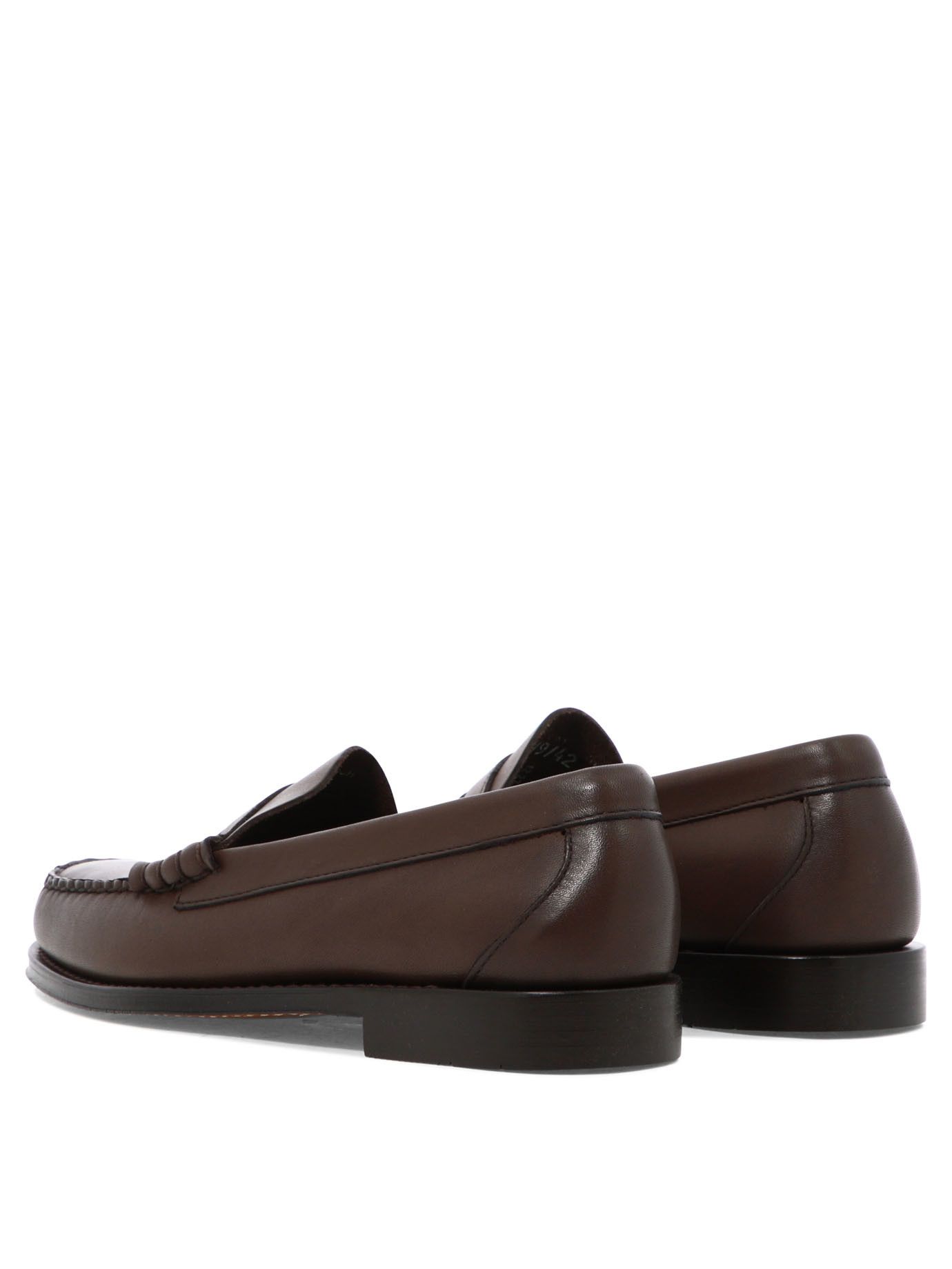 G.H. Bass & Co. G.H. Bass & Co. Weejuns Larson Penny Loafers IT 42.5 Men - USA Duties Paid Size US 9.5 / EU 42-43 - 4 Thumbnail