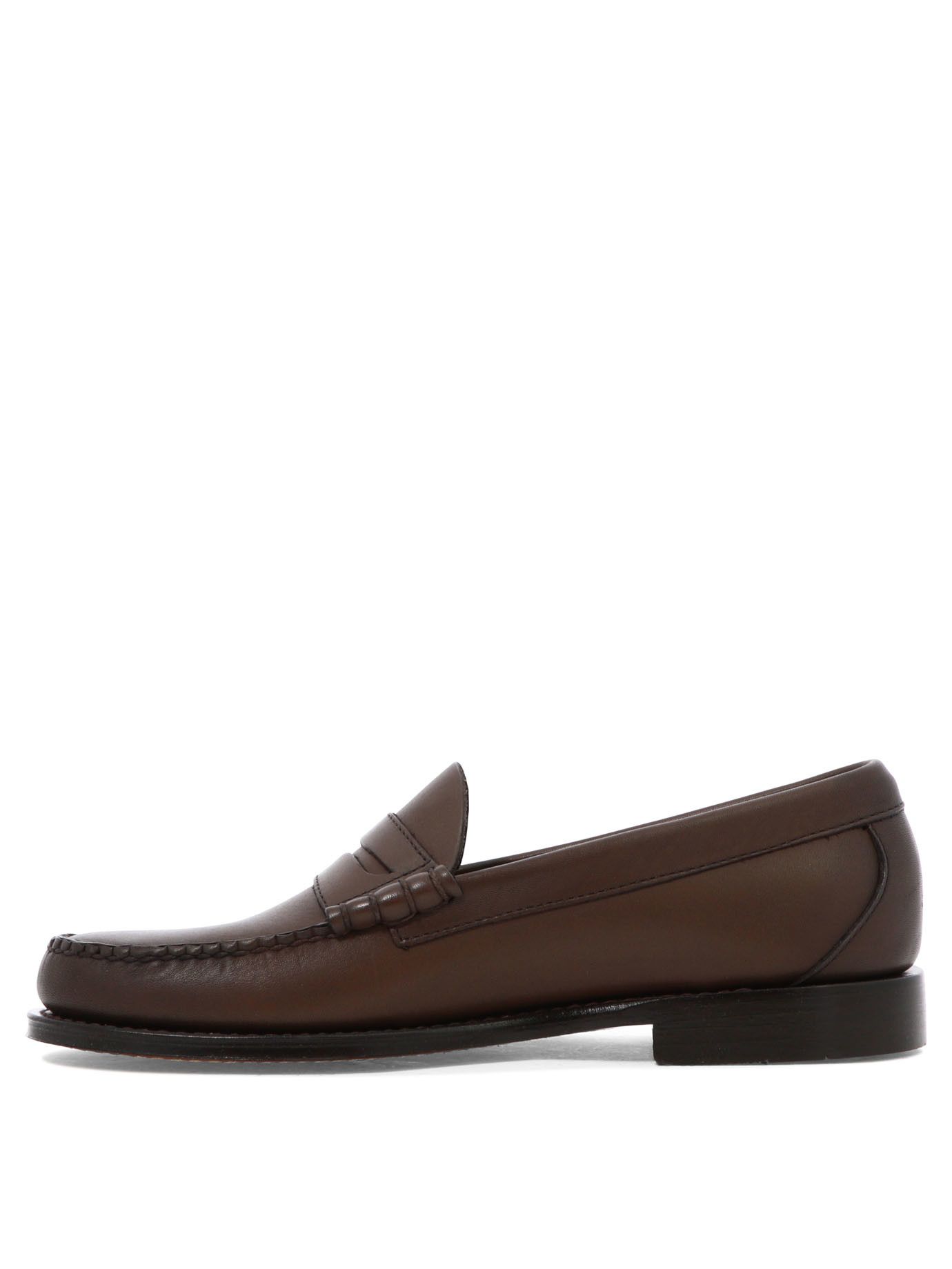 G.H. Bass & Co. G.H. Bass & Co. Weejuns Larson Penny Loafers IT 42.5 Men - USA Duties Paid Size US 9.5 / EU 42-43 - 3 Thumbnail