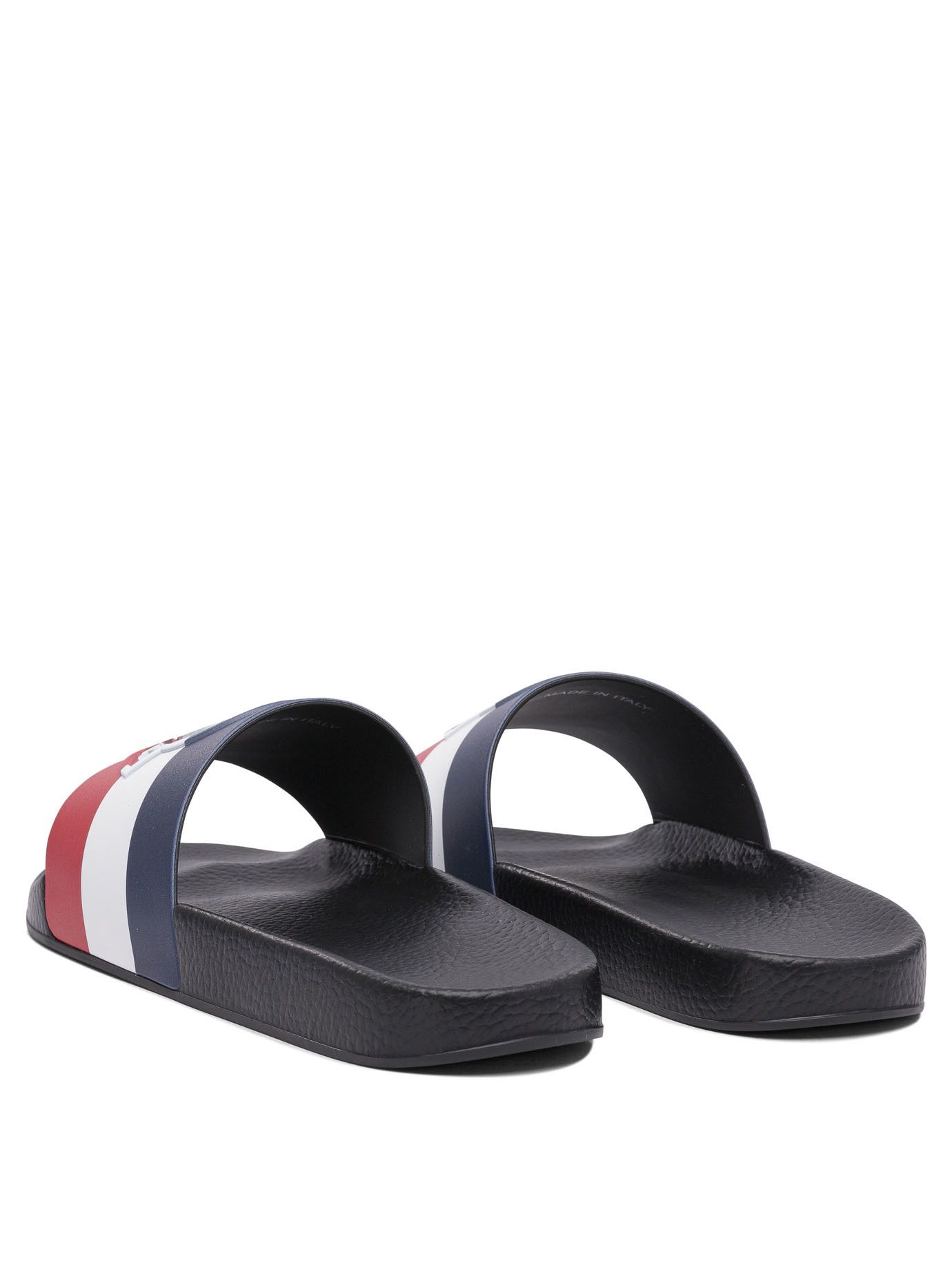 Moncler Moncler Basile Slides IT 40 Men - USA Duties Paid Size US 7 / EU 40 - 4 Thumbnail