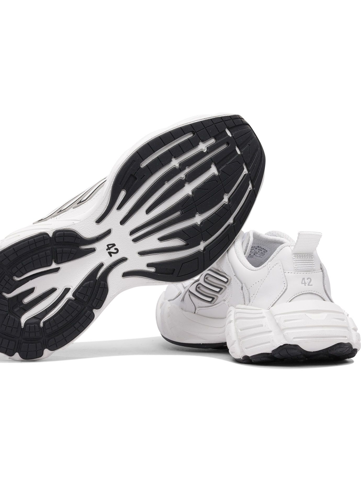 Balenciaga Balenciaga Sneakers & Slip-On IT 44 Men - USA Duties Paid Size US 11 / EU 44 - 5 Thumbnail