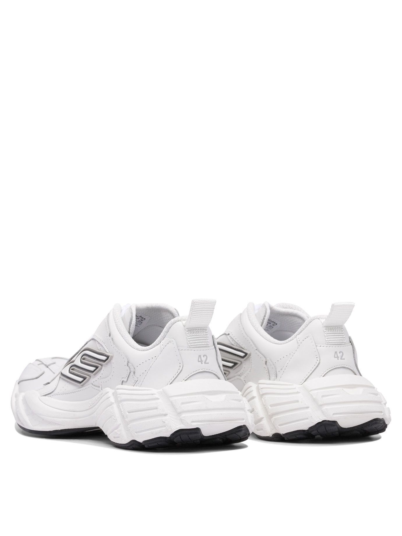 Balenciaga Balenciaga Sneakers & Slip-On IT 44 Men - USA Duties Paid Size US 11 / EU 44 - 4 Thumbnail