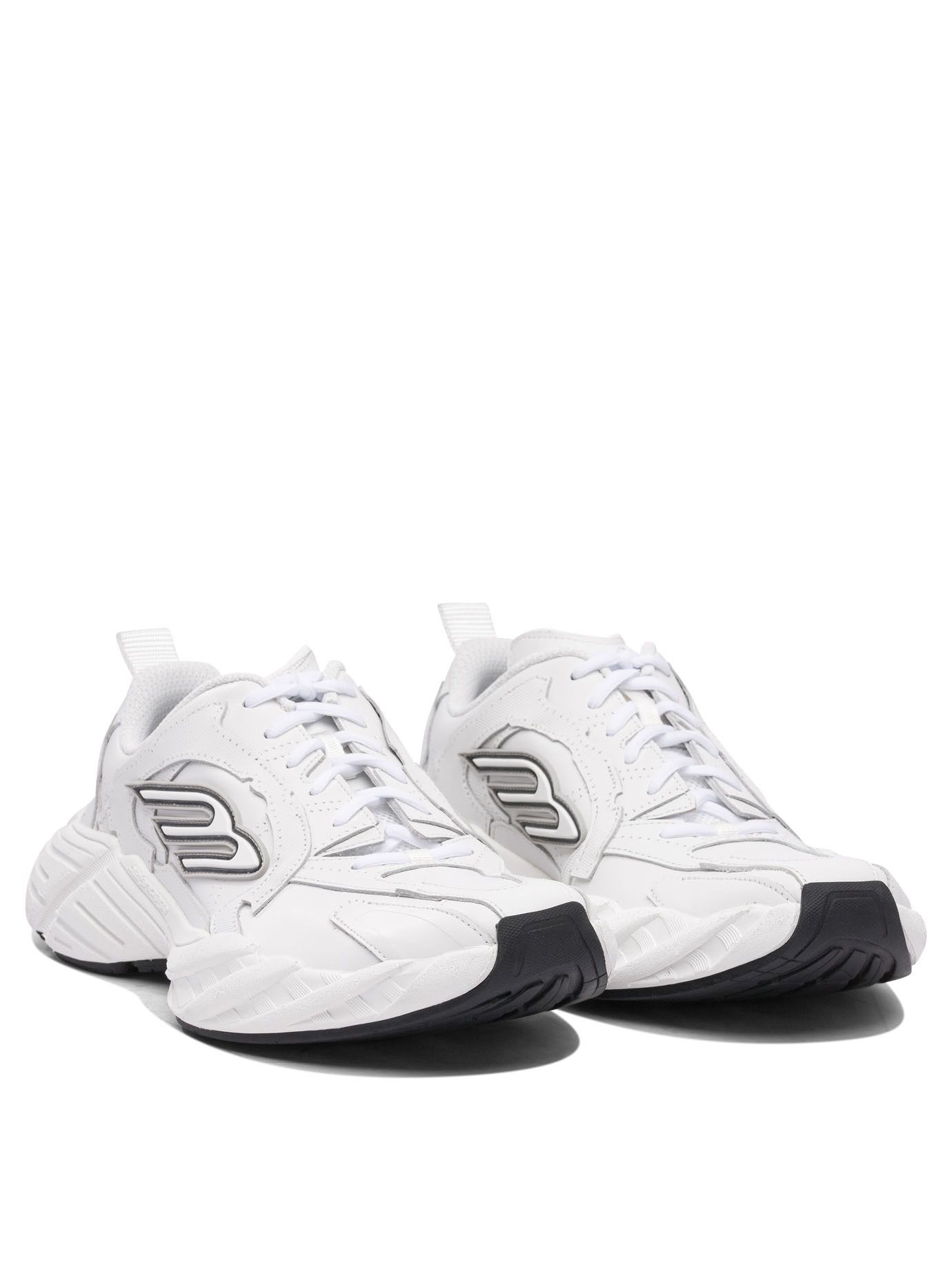 Balenciaga Balenciaga Sneakers & Slip-On IT 44 Men - USA Duties Paid Size US 11 / EU 44 - 2 Thumbnail