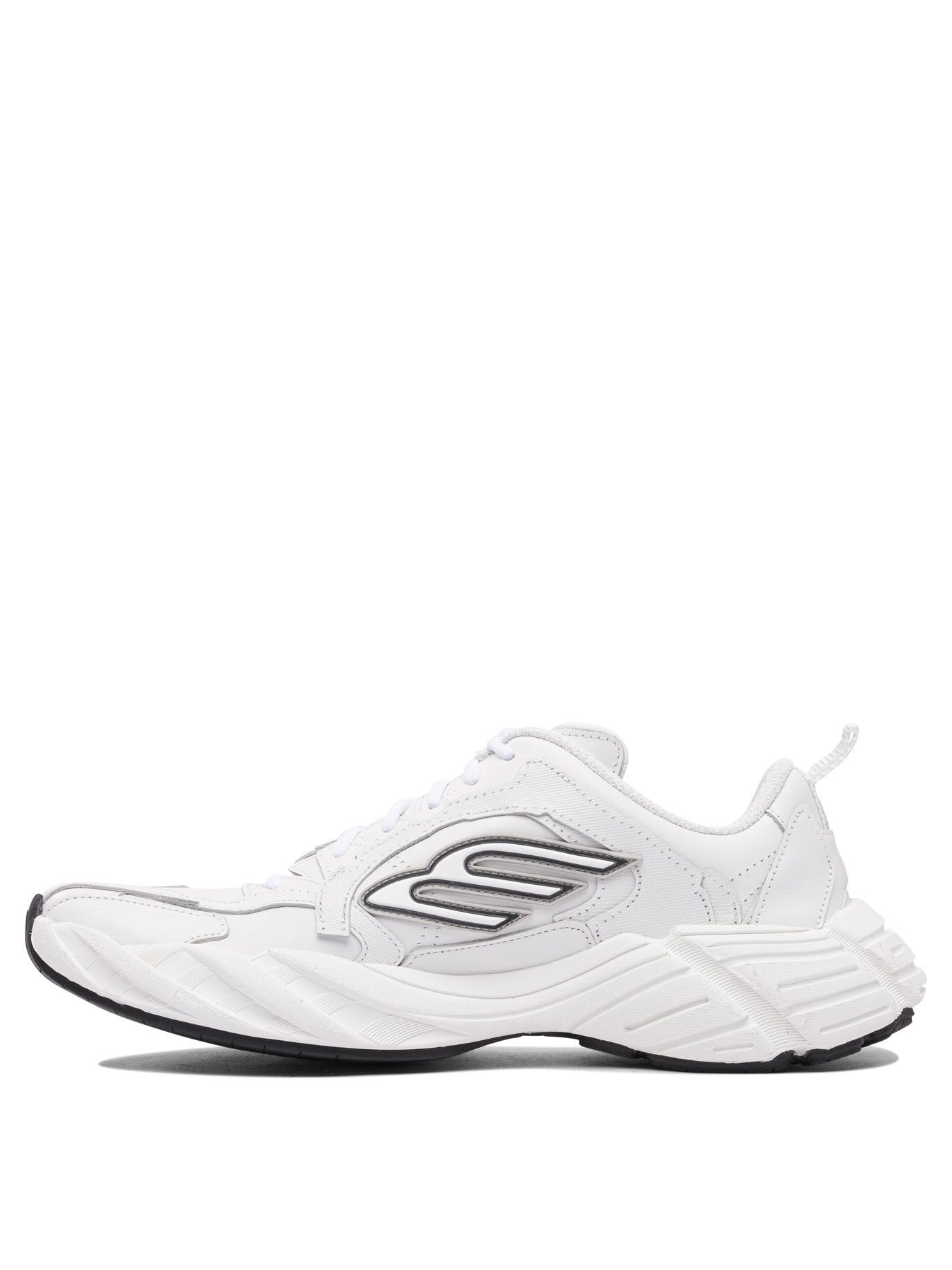Balenciaga Balenciaga Sneakers & Slip-On IT 44 Men - USA Duties Paid Size US 11 / EU 44 - 3 Thumbnail