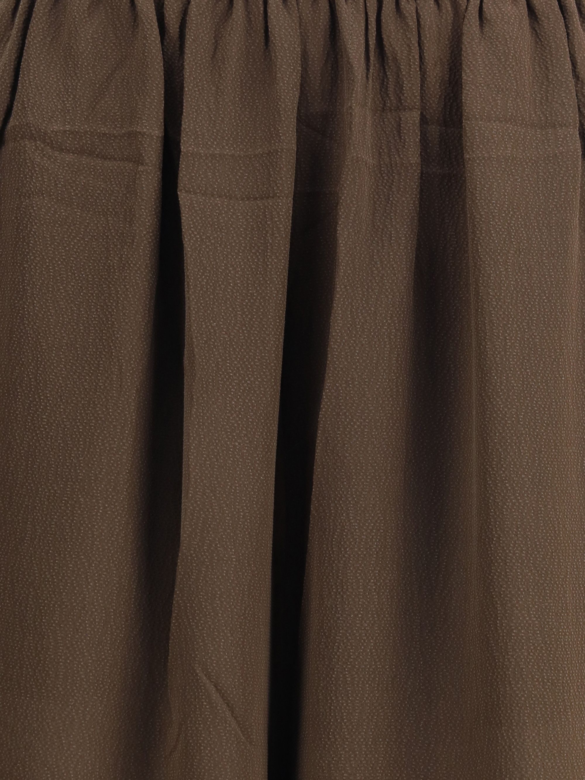 Petar Petrov Silk wide leg Pants Size 27" / US 4 / IT 40 - 3 Thumbnail