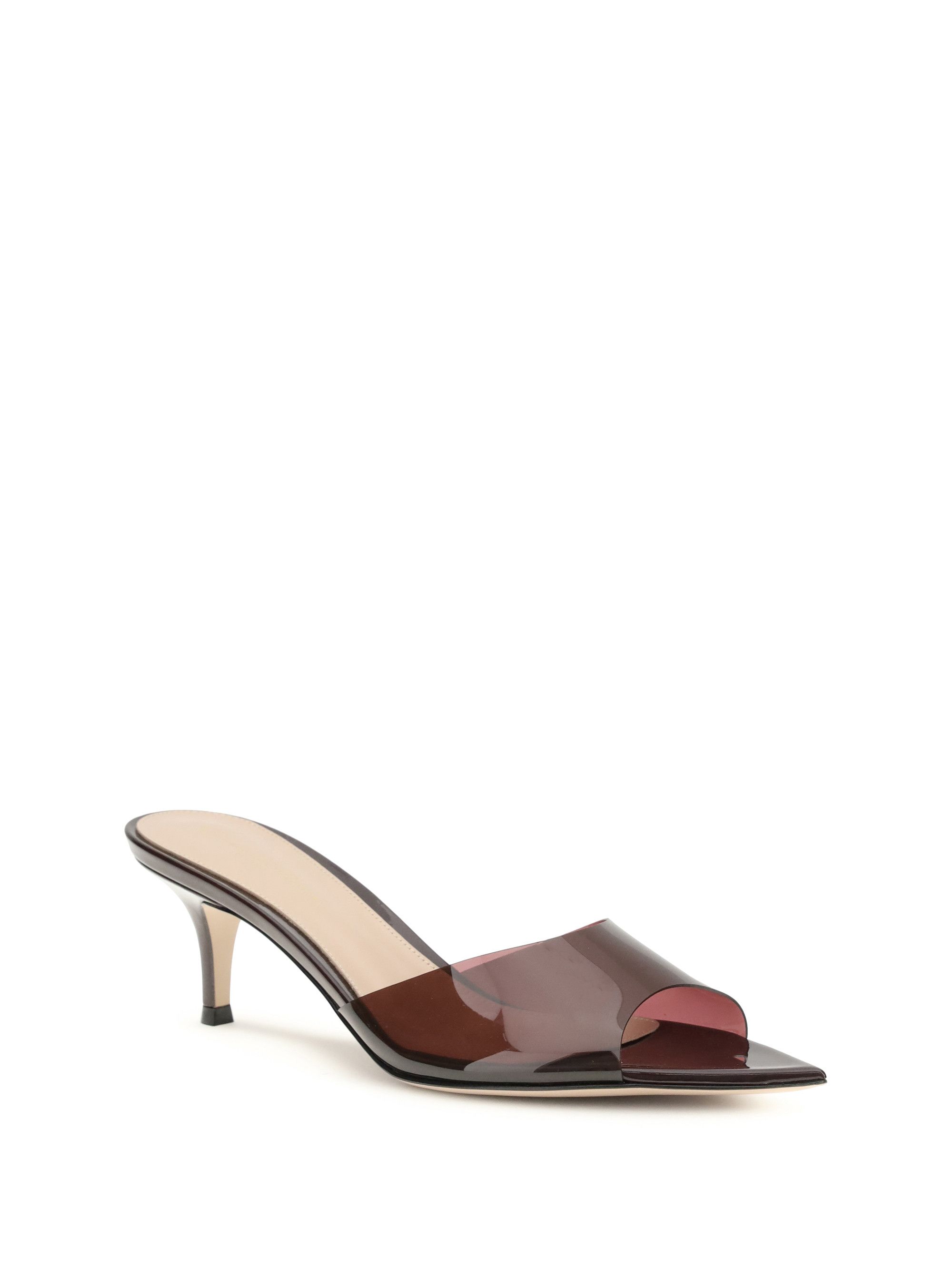 Gianvito Rossi Elle Sandals Size US 6 / IT 36 - 2 Thumbnail
