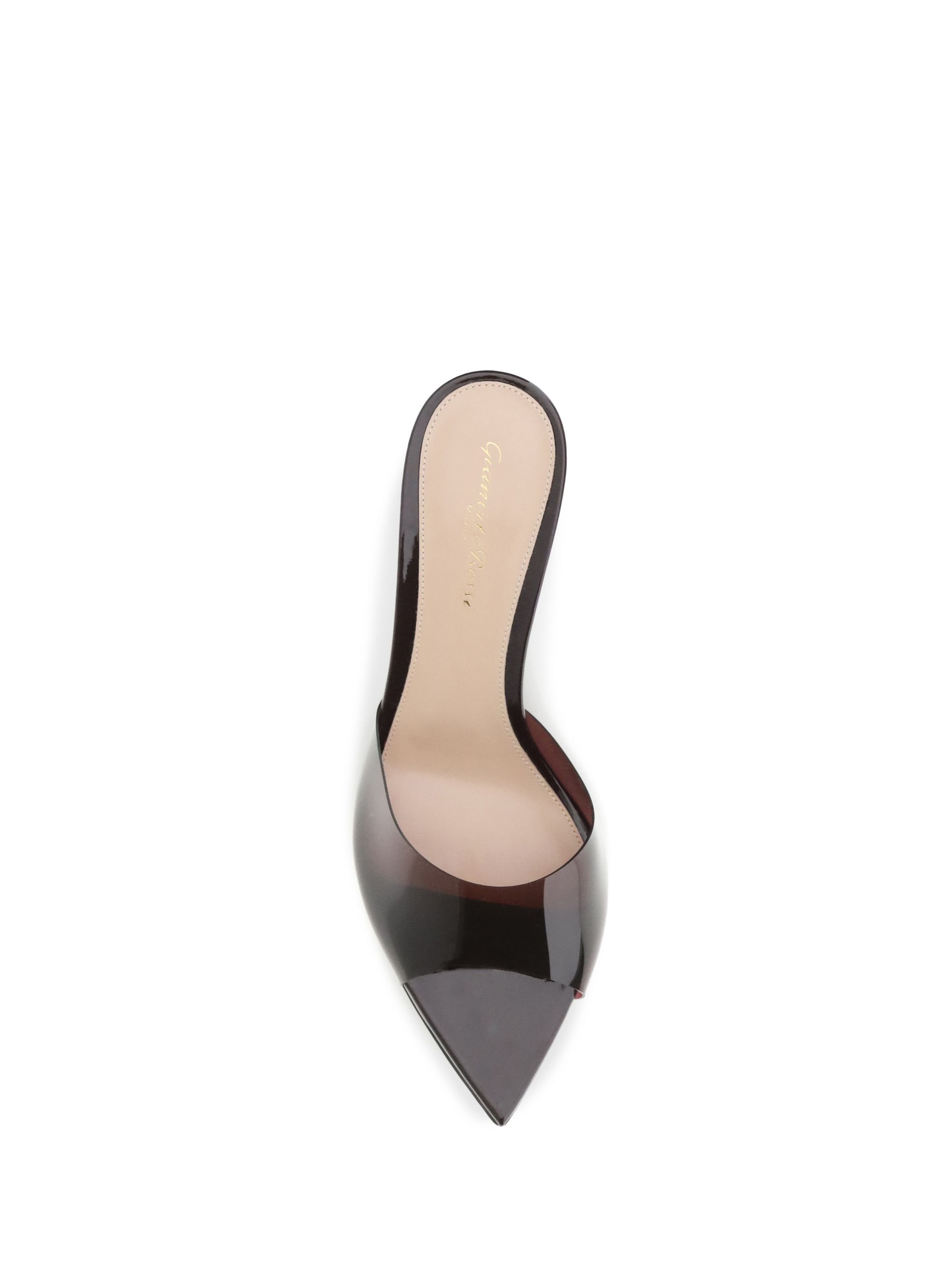 Gianvito Rossi Elle Sandals Size US 6 / IT 36 - 4 Thumbnail