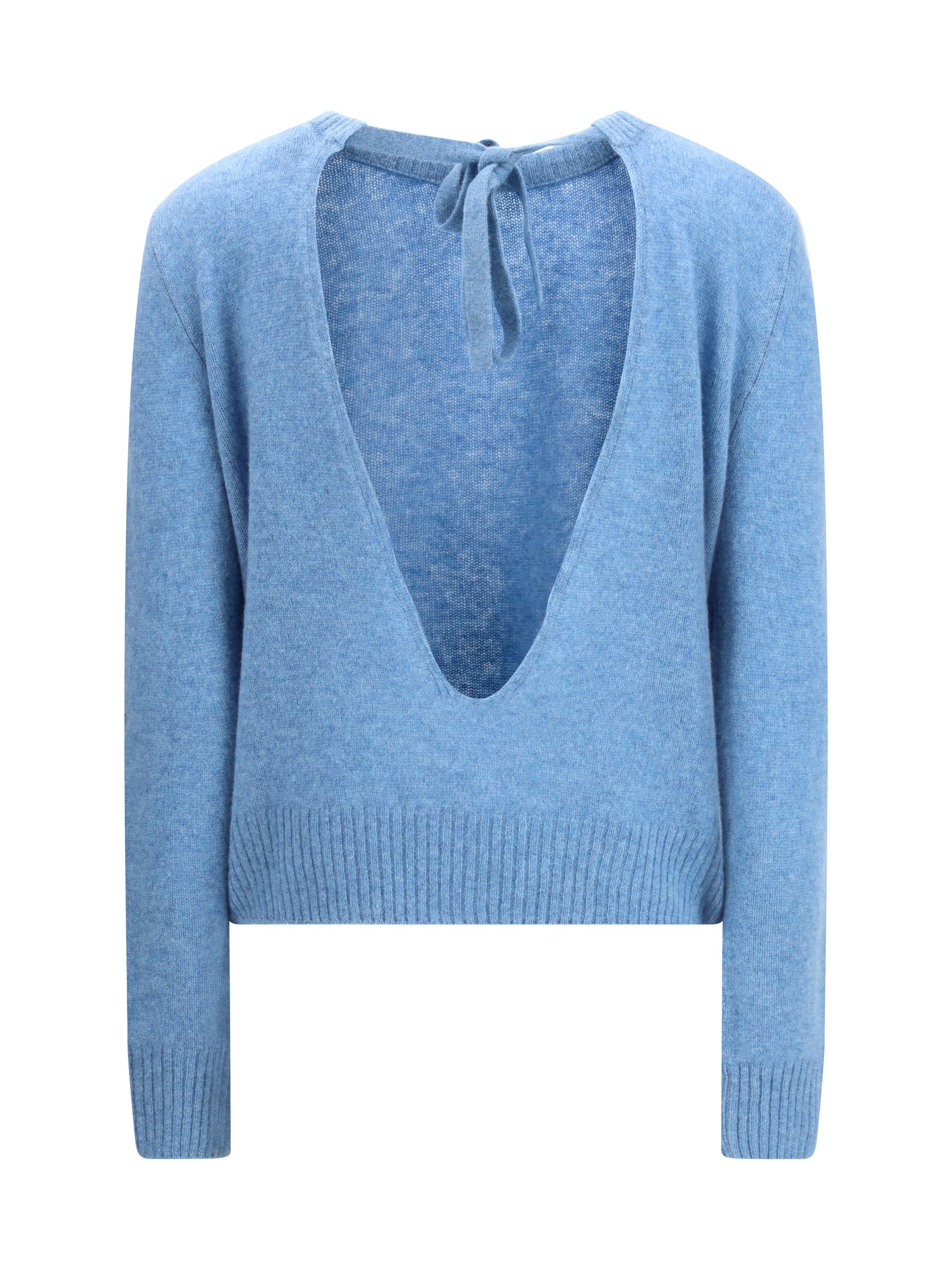 Marni Long-sleeved crewneck Sweater Size M / US 6-8 / IT 42-44 - 2 Thumbnail