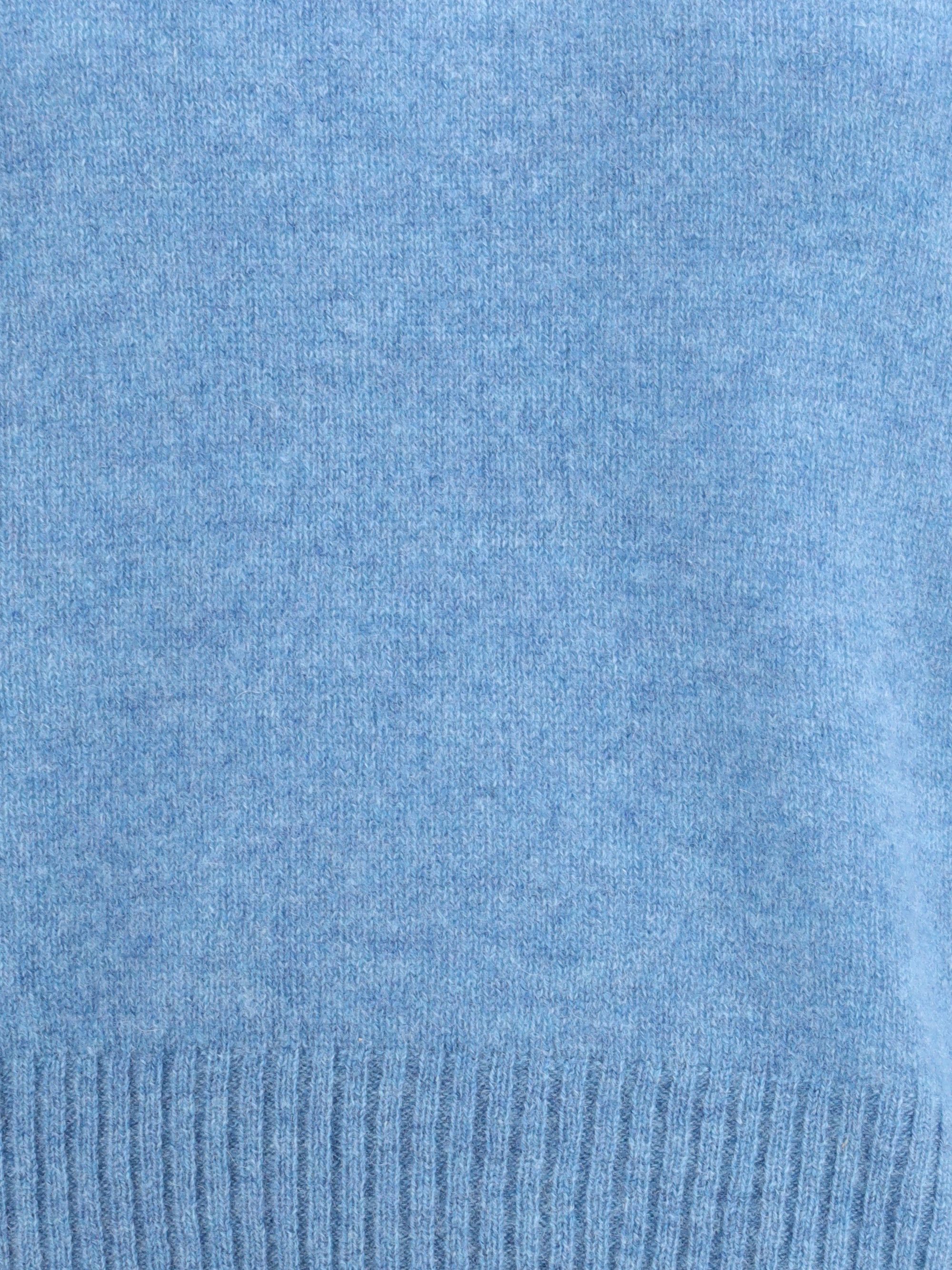 Marni Long-sleeved crewneck Sweater Size M / US 6-8 / IT 42-44 - 3 Thumbnail