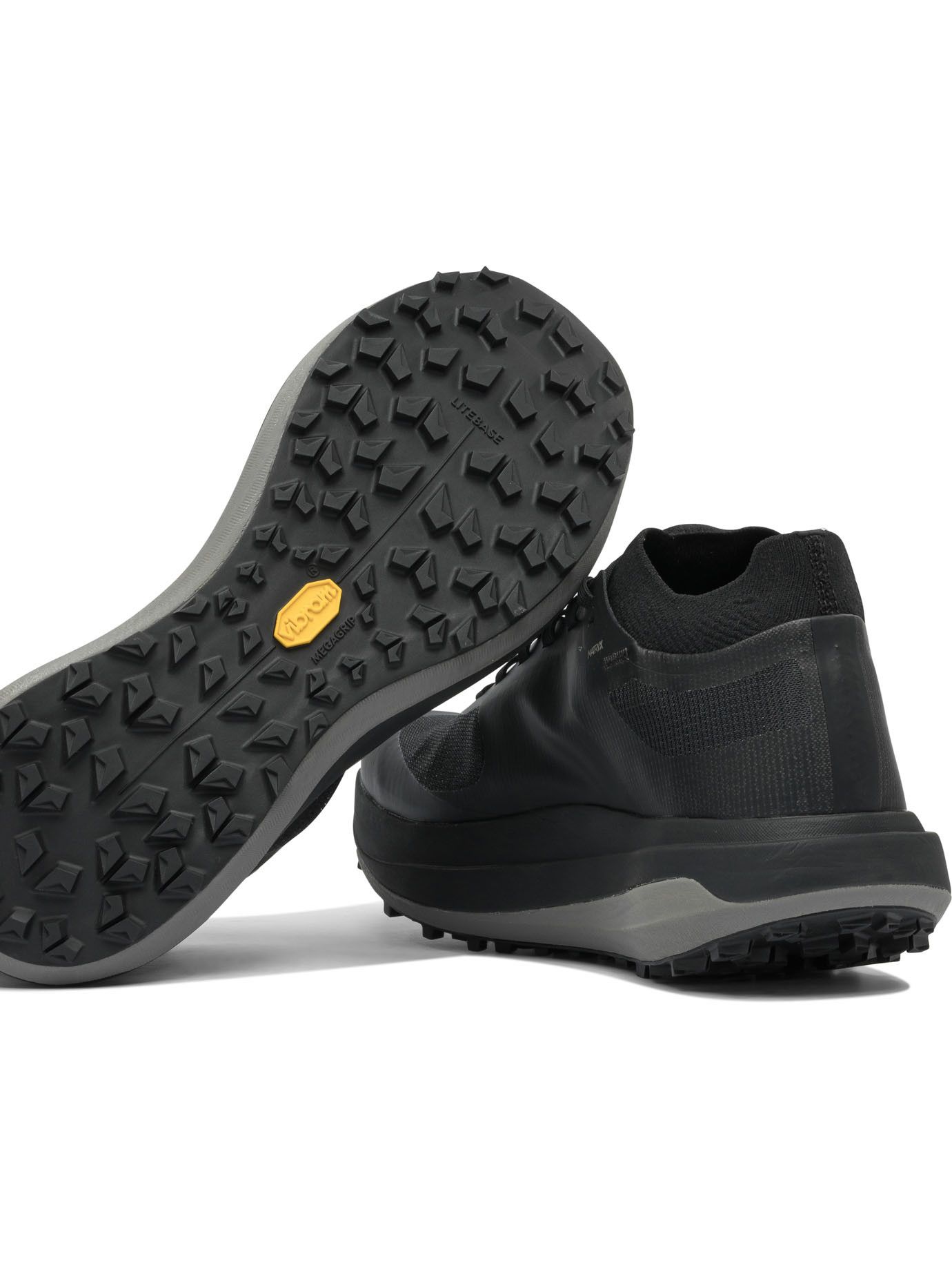 Arc'teryx Arc'Teryx Sylan Pro Sneakers UK 11 Men - USA Duties Paid Size US 11.5 / EU 44-45 - 5 Thumbnail