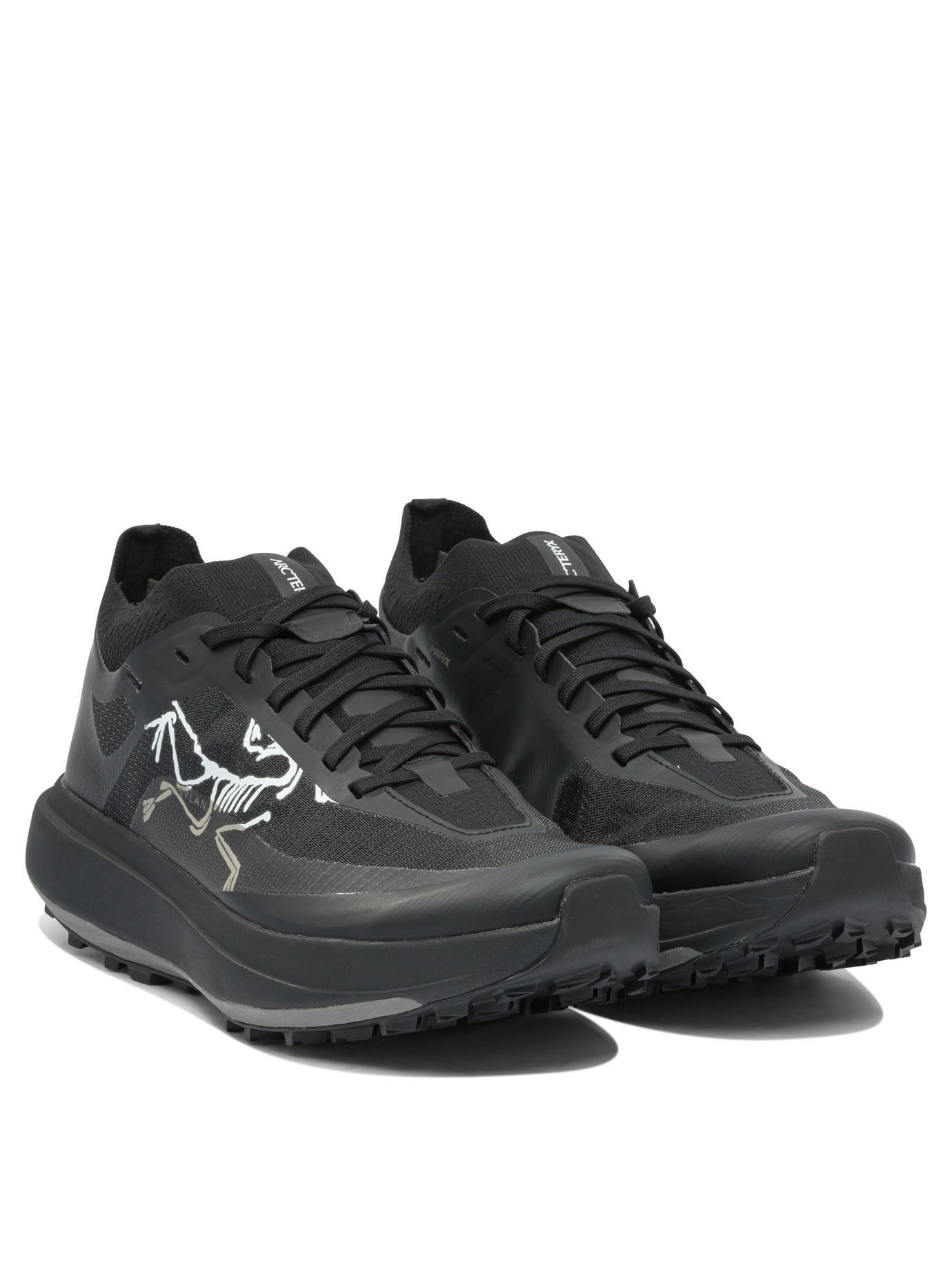 Arc'teryx Arc'Teryx Sylan Pro Sneakers UK 11 Men - USA Duties Paid Size US 11.5 / EU 44-45 - 2 Thumbnail