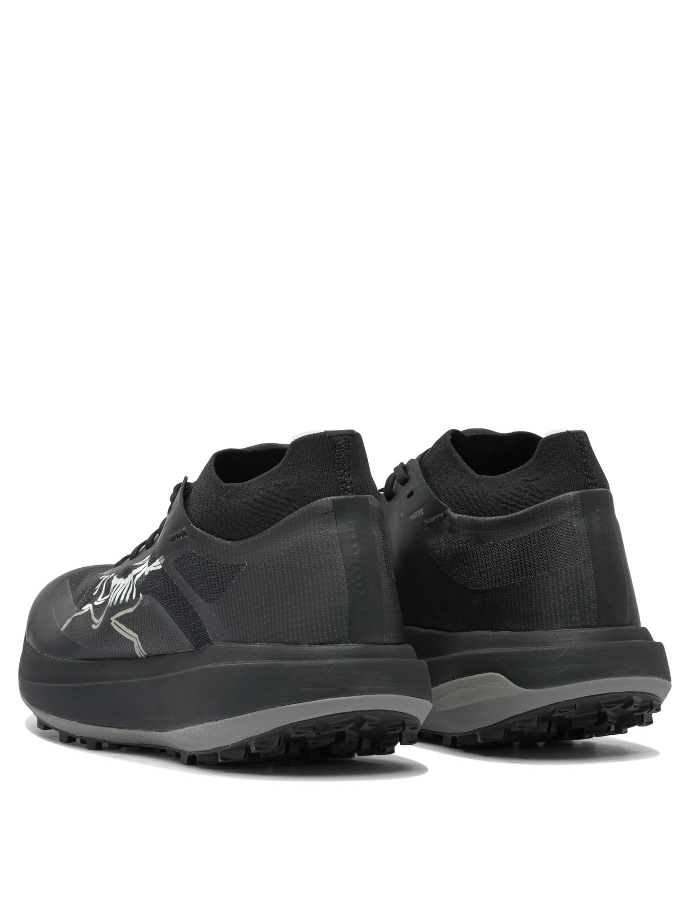 Arc'teryx Arc'Teryx Sylan Pro Sneakers UK 11 Men - USA Duties Paid Size US 11.5 / EU 44-45 - 4 Thumbnail