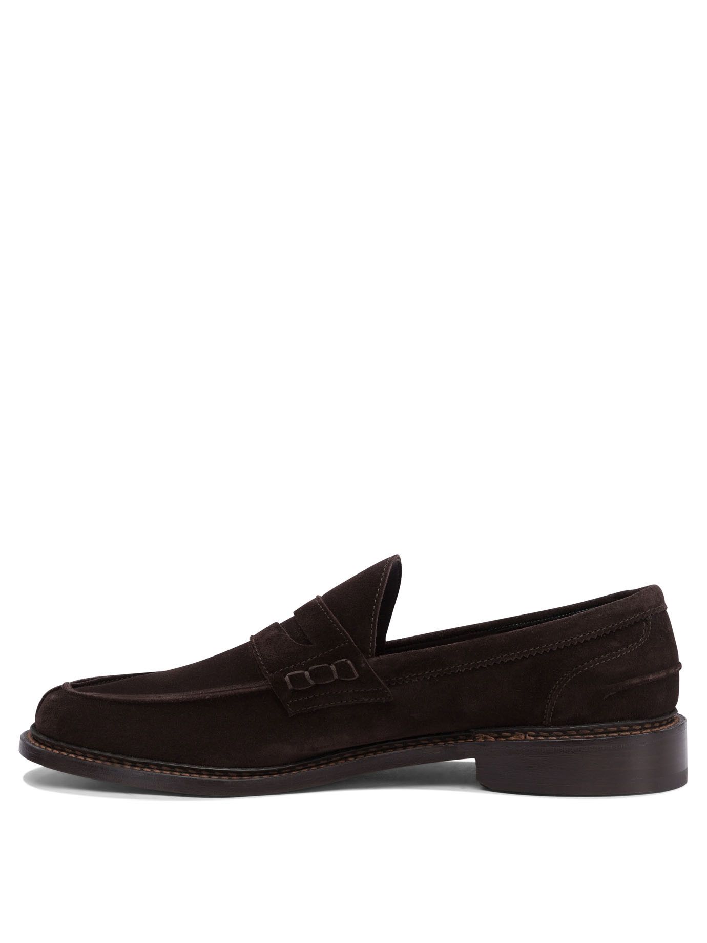 Tricker's Tricker'S Loafers & Slippers UK 6.5 Men - USA Duties Paid Size US 7.5 / EU 40-41 - 3 Thumbnail