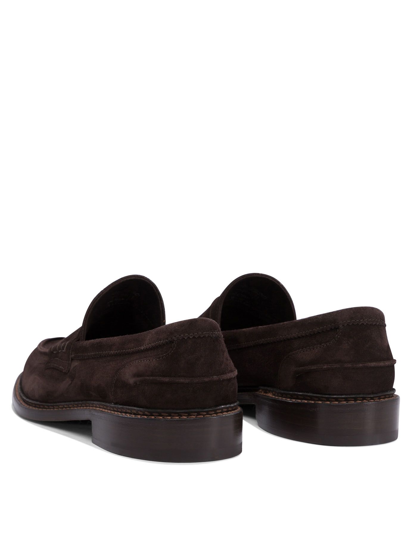 Tricker's Tricker'S Loafers & Slippers UK 8 Men - USA Duties Paid Size US 9 / EU 42 - 4 Thumbnail