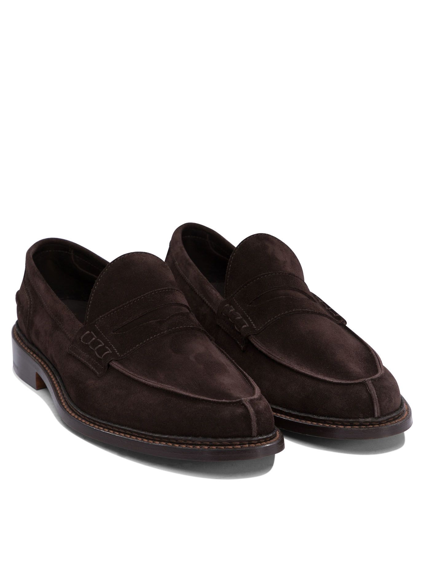 Tricker's Tricker'S Loafers & Slippers UK 8.5 Men - USA Duties Paid Size US 9.5 / EU 42-43 - 2 Thumbnail