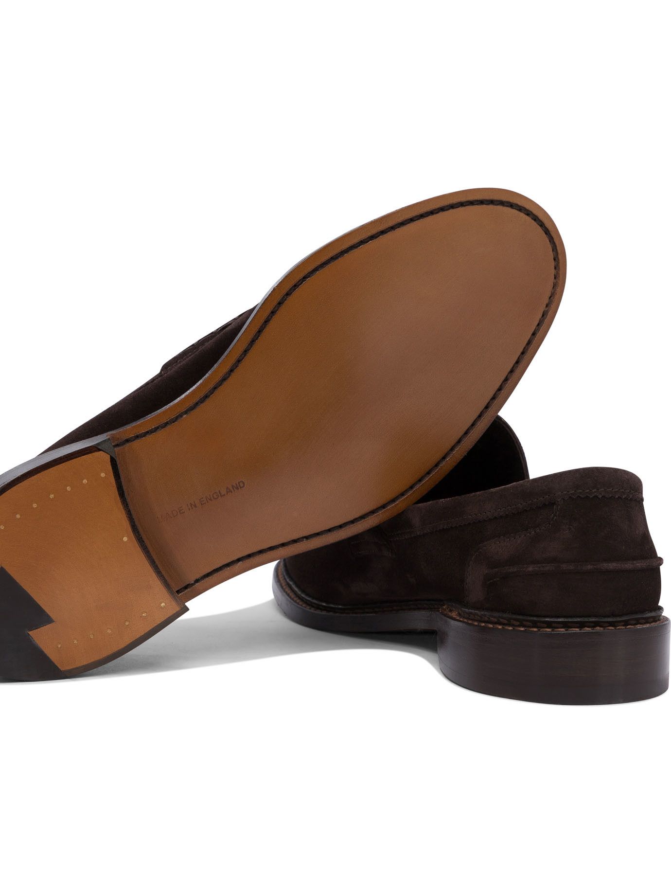 Tricker's Tricker'S Loafers & Slippers UK 8.5 Men - USA Duties Paid Size US 9.5 / EU 42-43 - 5 Thumbnail