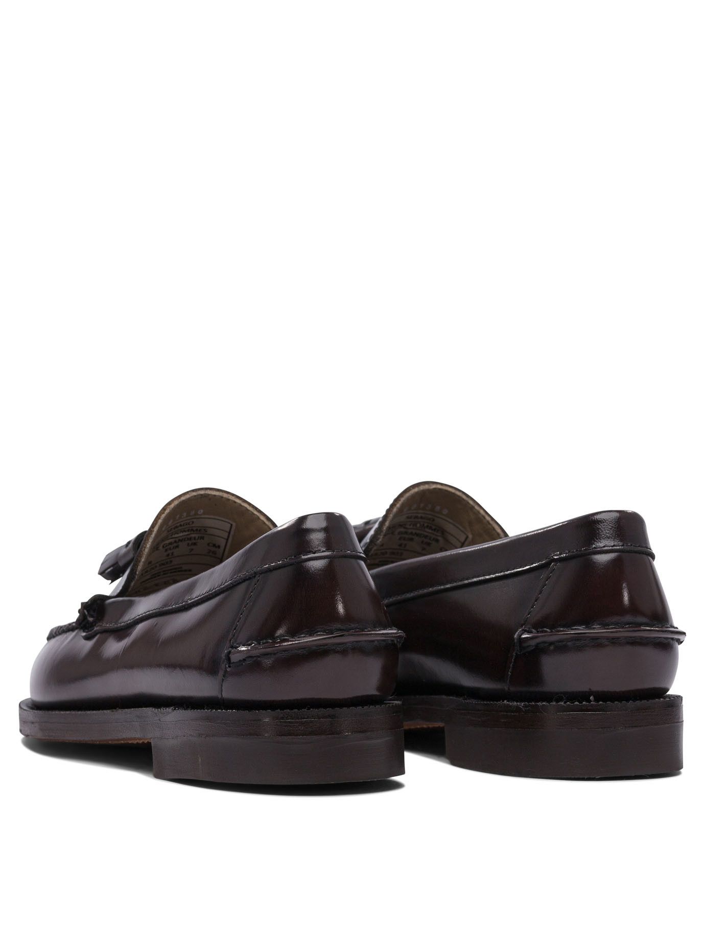 Sebago Sebago Loafers & Slippers US 7 Men - USA Duties Paid Size US 7 / EU 40 - 4 Thumbnail