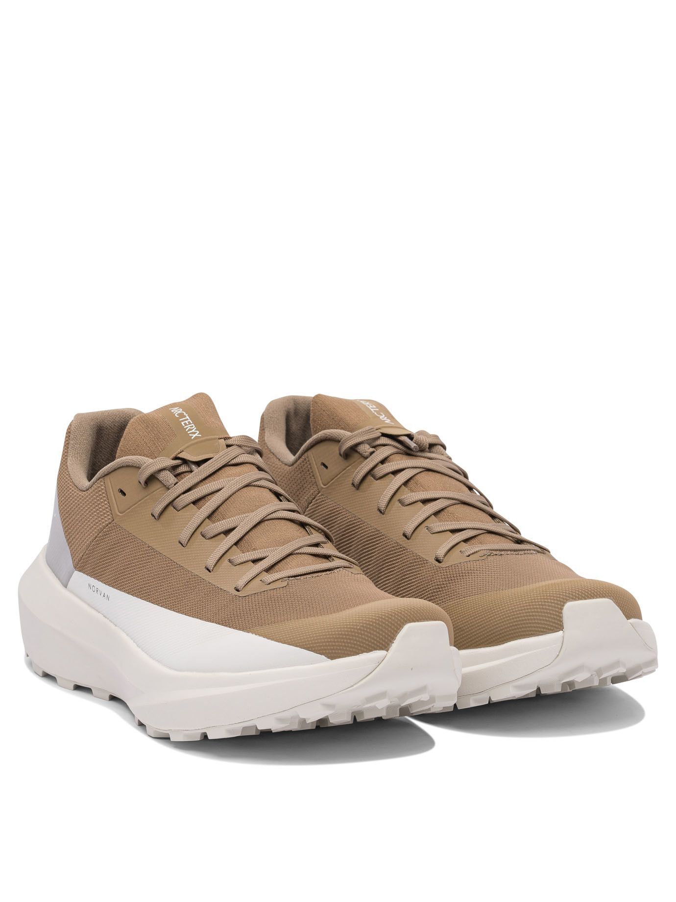 Arc'teryx Arc'Teryx Norvan Ld 4 M UK 11 Men - USA Duties Paid Size US 11.5 / EU 44-45 - 2 Thumbnail
