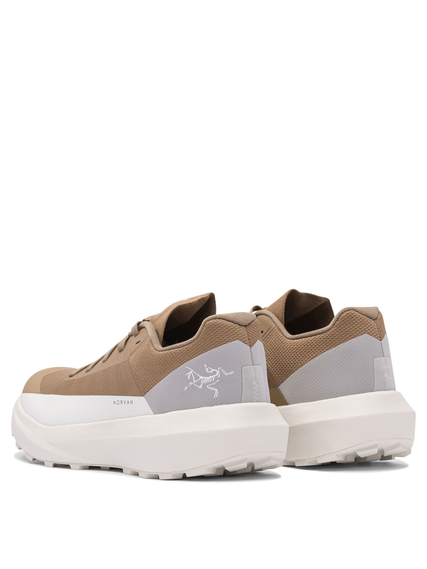 Arc'teryx Arc'Teryx Norvan Ld 4 M UK 11 Men - USA Duties Paid Size US 11.5 / EU 44-45 - 4 Thumbnail