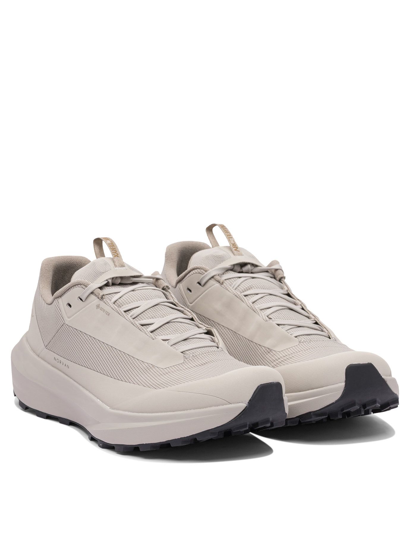 Arc'teryx Arc'Teryx Norvan Ld 4 Gtx M UK 11.5 Men - USA Duties Paid Size US 12 / EU 45 - 2 Thumbnail