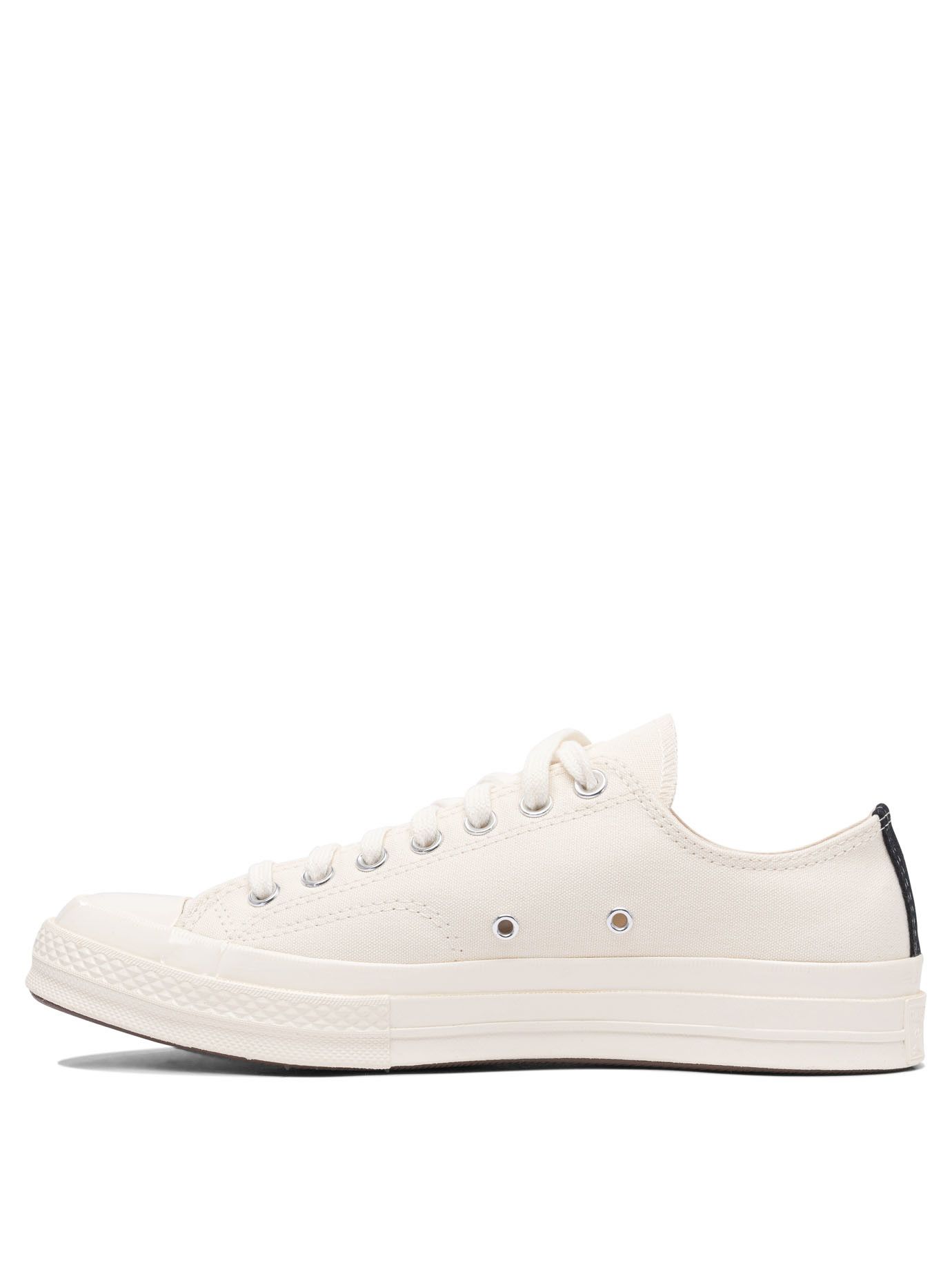 Comme des Garcons PLAY Comme Des Garçons Play Sneakers & Slip-On US 10 Men - USA Duties Paid Size US 10 / EU 43 - 3 Thumbnail