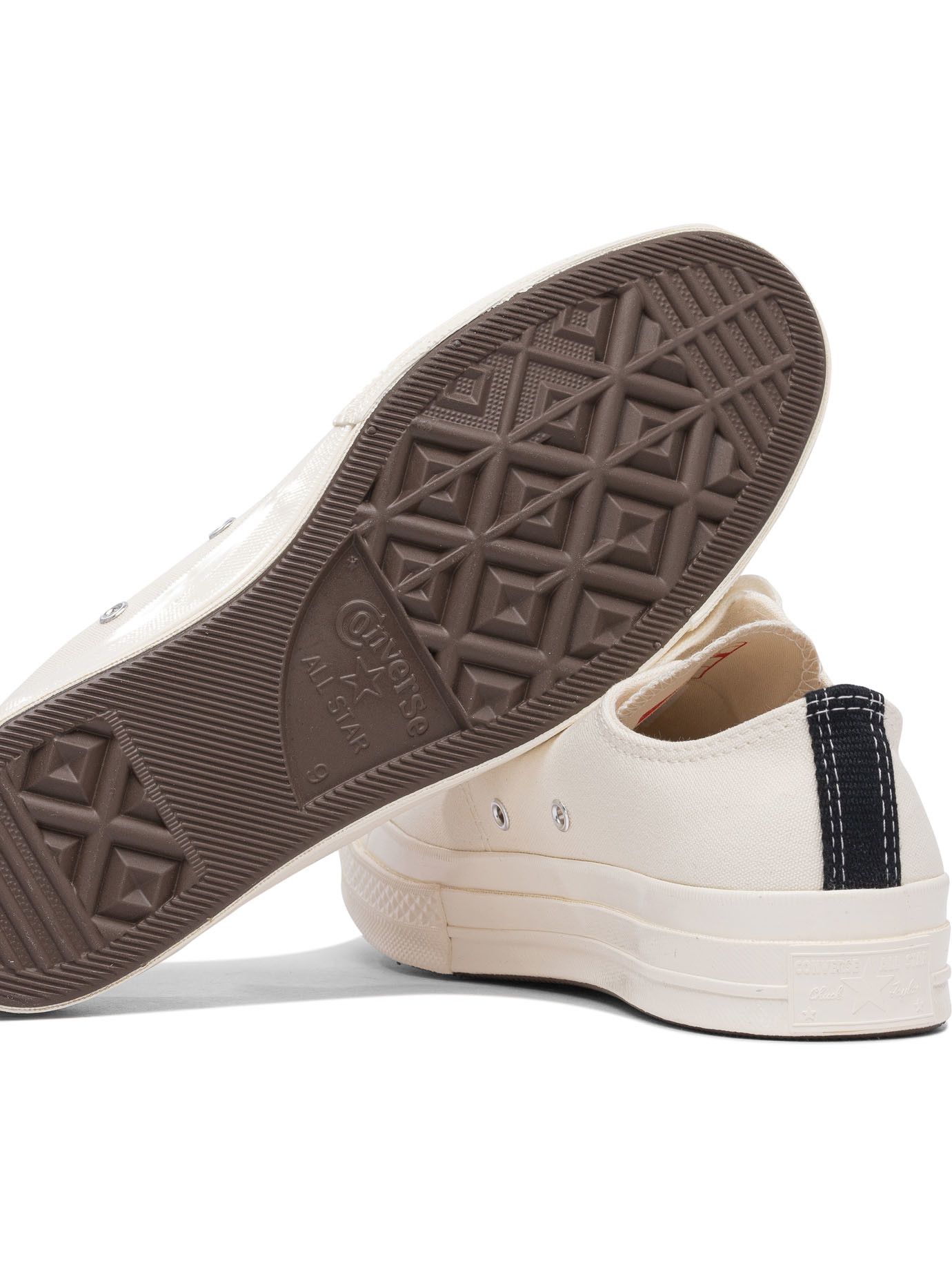 Comme des Garcons PLAY Comme Des Garçons Play Sneakers & Slip-On US 10 Men - USA Duties Paid Size US 10 / EU 43 - 5 Thumbnail