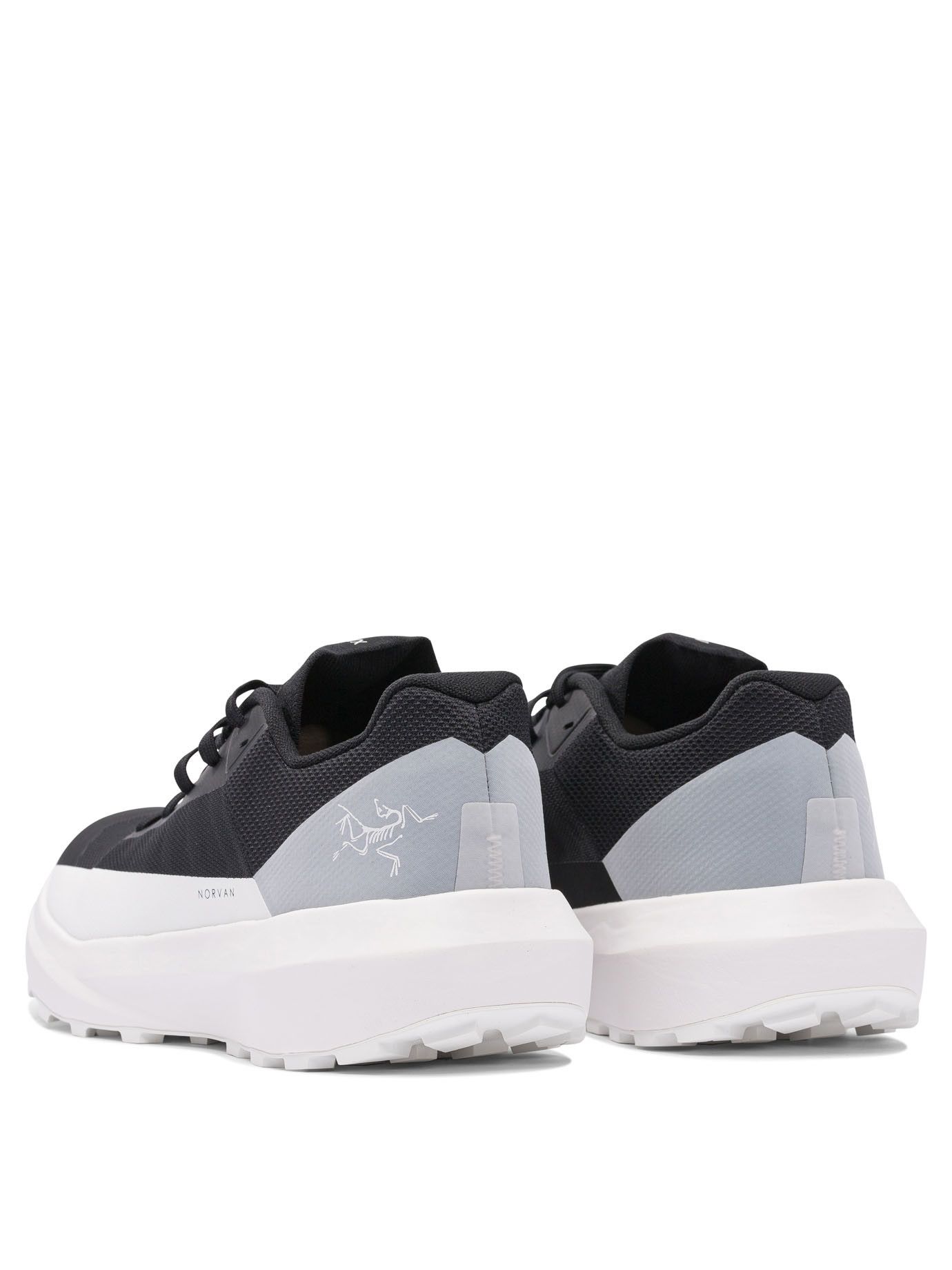 Arc'teryx Arc'Teryx Norvan Ld 4 M UK 11.5 Men - USA Duties Paid Size US 12 / EU 45 - 4 Thumbnail