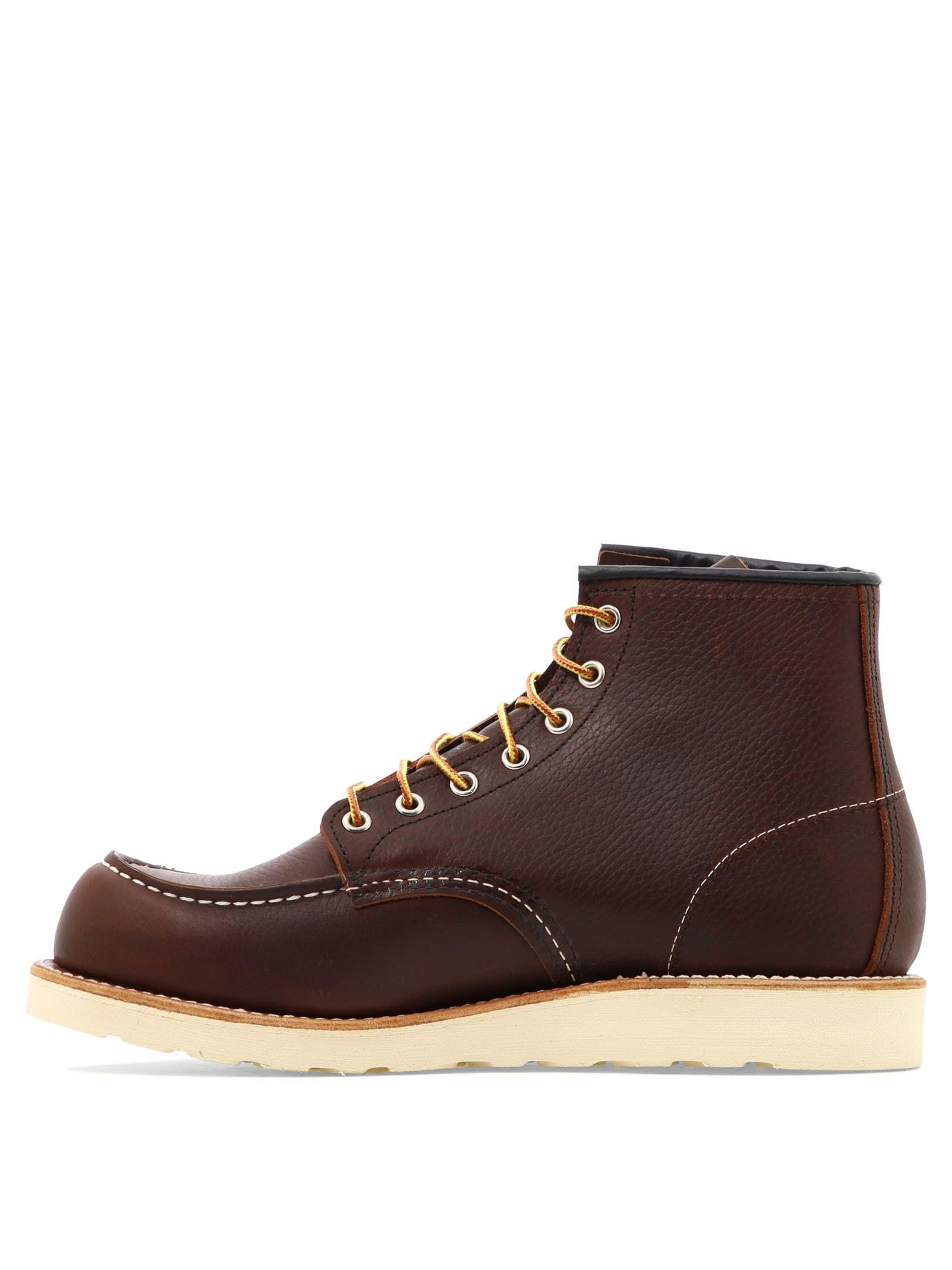 Red Wing Red Wing Shoes Classic Moc Lace-Up Boots US 8.5 Men - USA Duties Paid Size US 8.5 / EU 41-42 - 3 Thumbnail