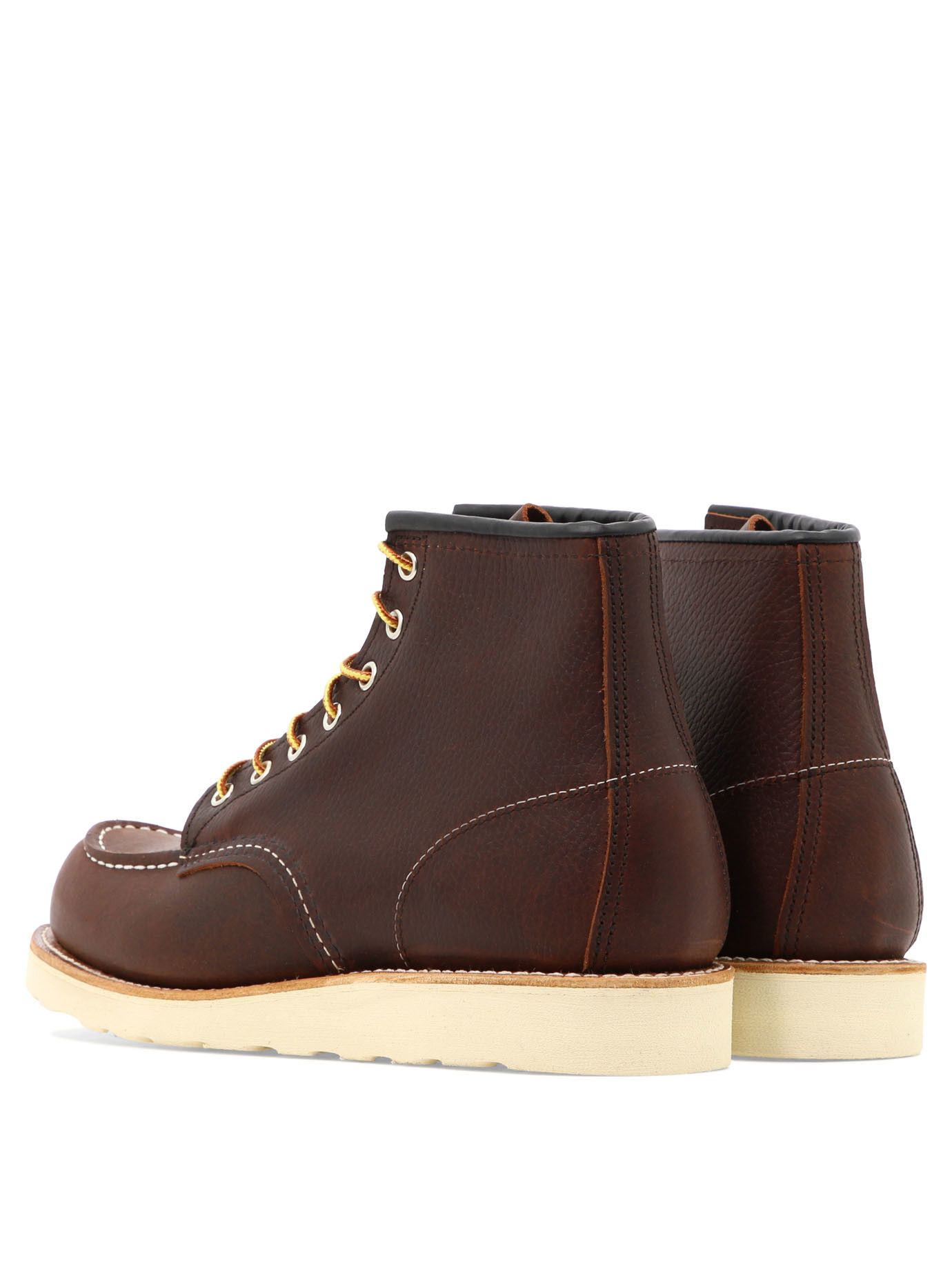 Red Wing Red Wing Shoes Classic Moc Lace-Up Boots US 8.5 Men - USA Duties Paid Size US 8.5 / EU 41-42 - 4 Thumbnail