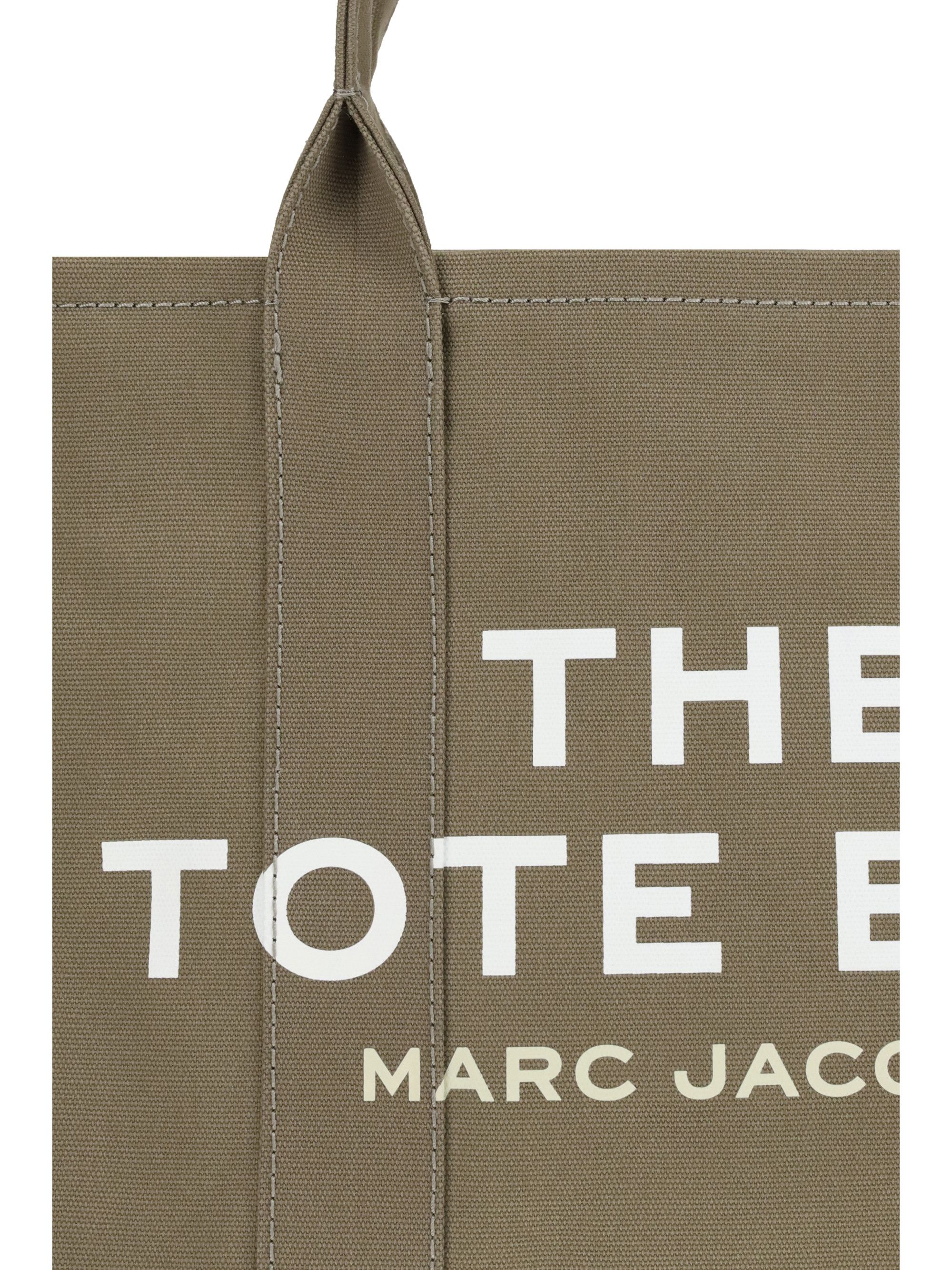 Marc Jacobs The Large Tote Bag Size ONE SIZE - 4 Thumbnail