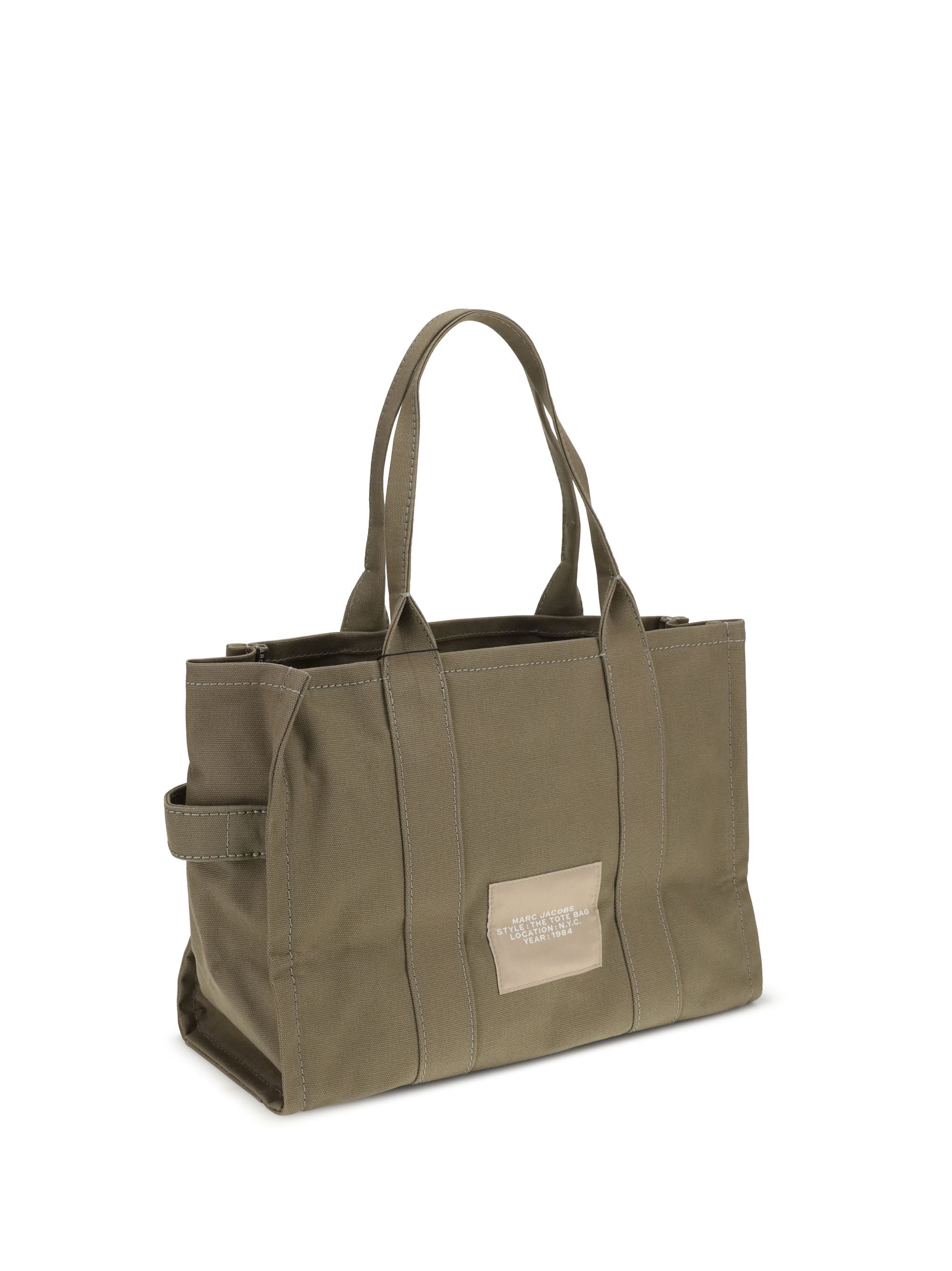 Marc Jacobs The Large Tote Bag Size ONE SIZE - 3 Thumbnail