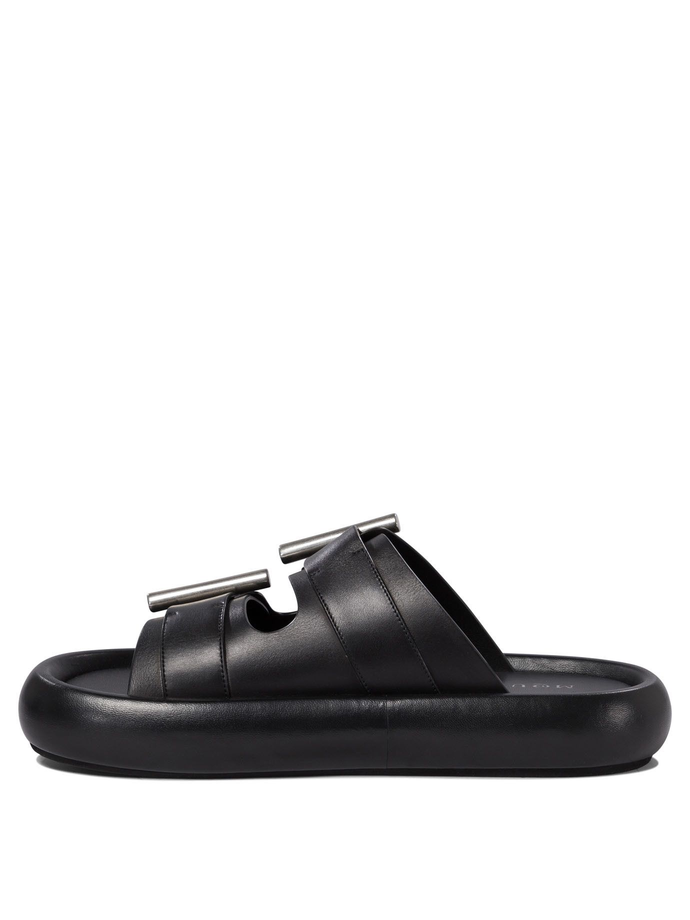 Alexander Mcqueen Sandals IT 43 Men - USA Duties Paid
