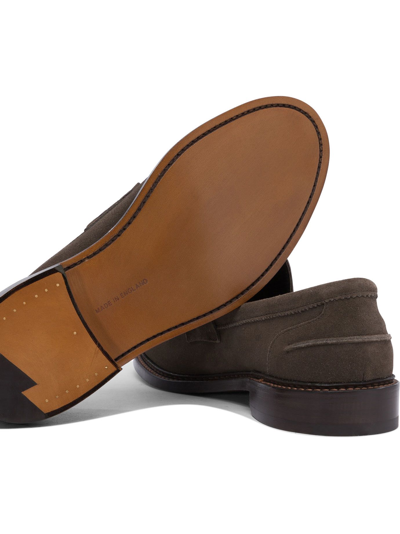 Tricker's Tricker'S Loafers & Slippers UK 8 Men - USA Duties Paid Size US 9 / EU 42 - 5 Thumbnail