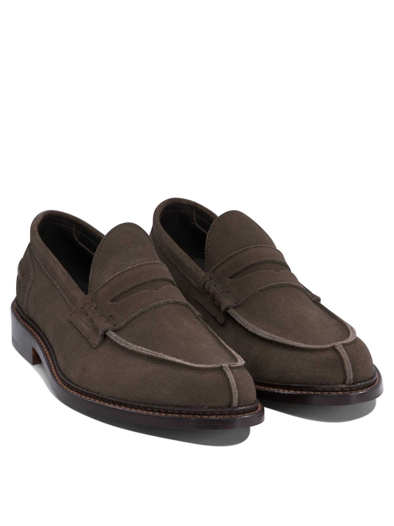 Tricker's Tricker'S Loafers & Slippers UK 8.5 Men - USA Duties Paid Size US 9.5 / EU 42-43 - 2 Thumbnail