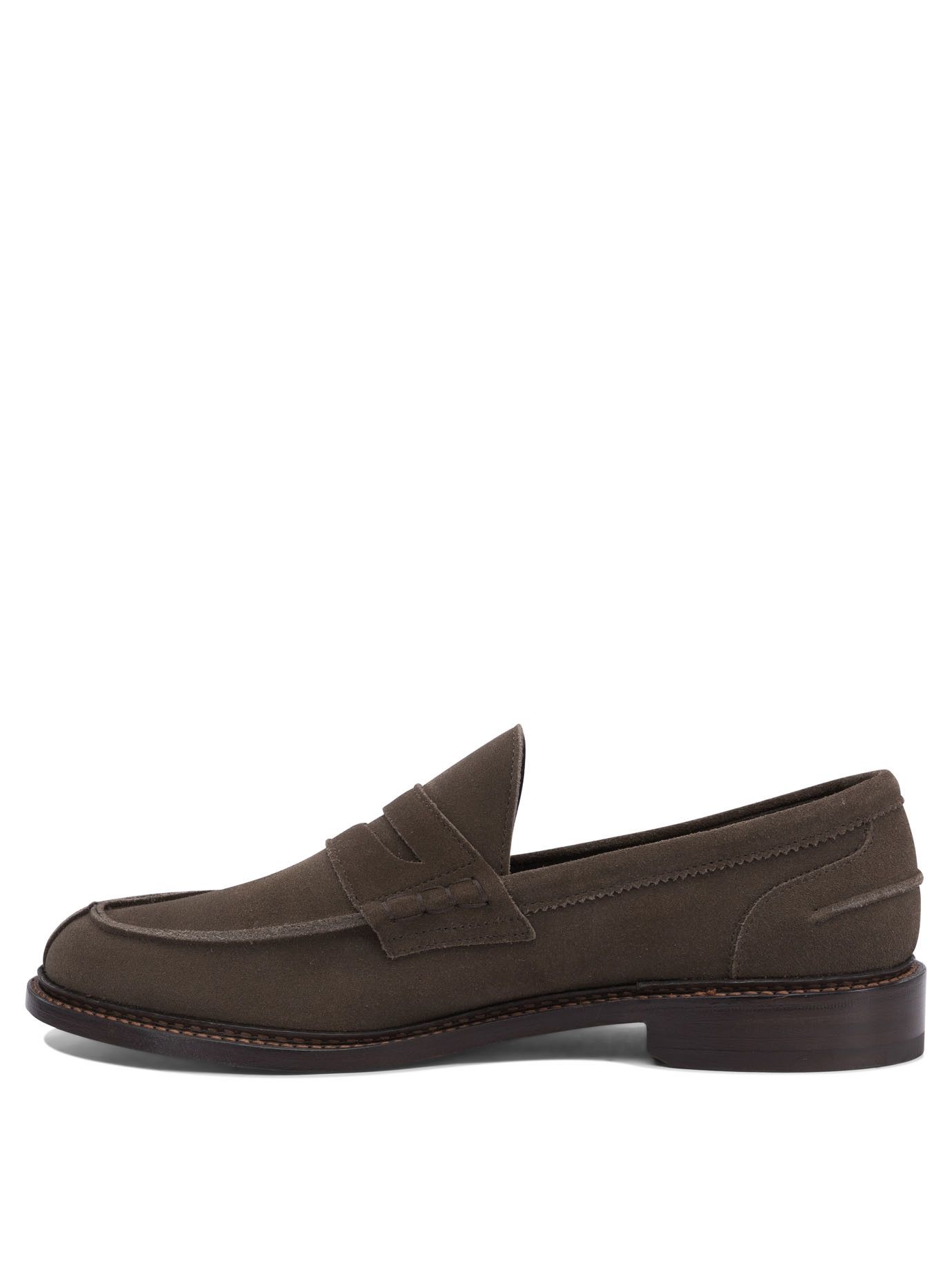 Tricker's Tricker'S Loafers & Slippers UK 8.5 Men - USA Duties Paid Size US 9.5 / EU 42-43 - 3 Thumbnail