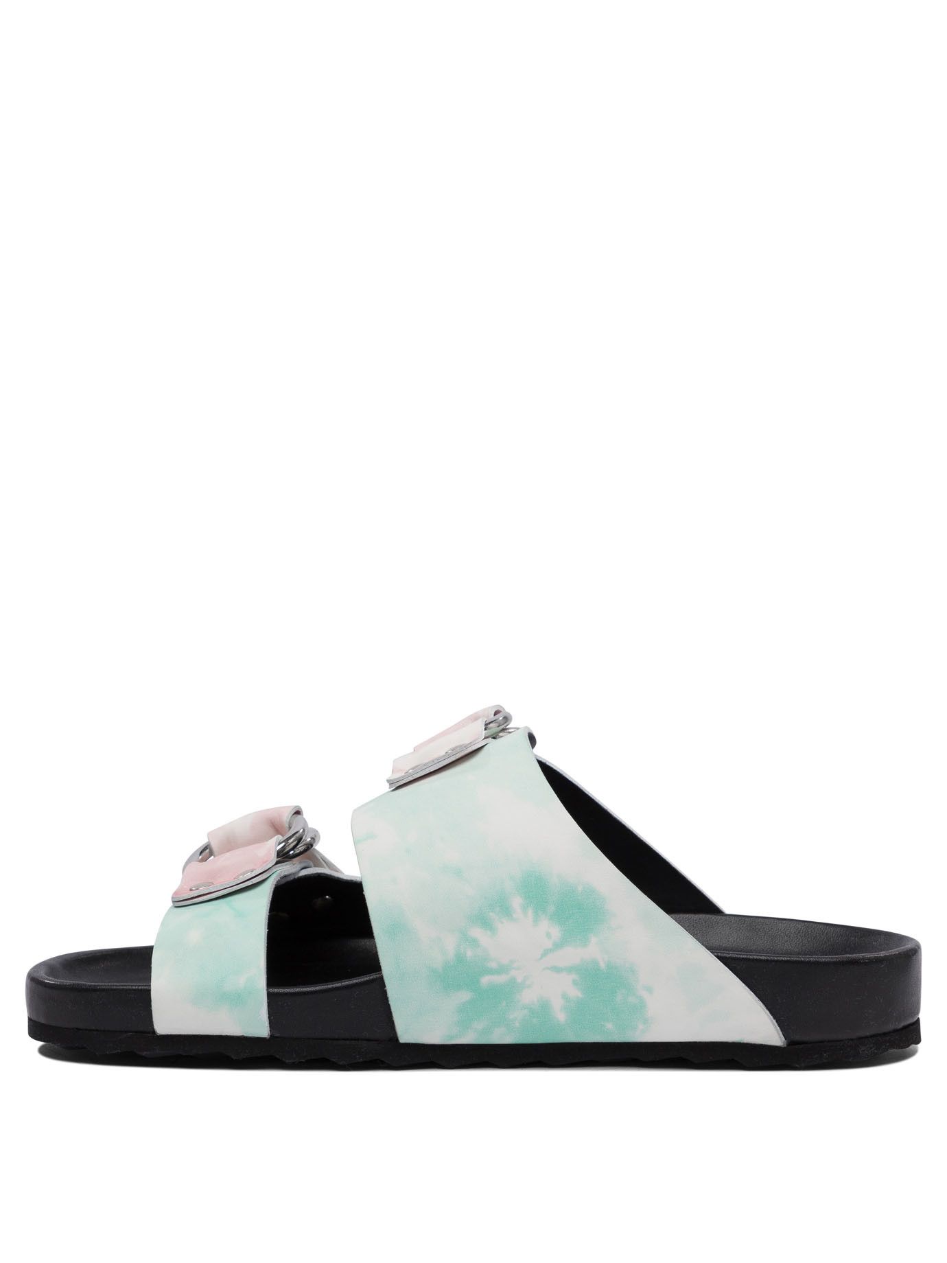 Pierre Hardy Pierre Hardy Sandals IT 37 Women - USA Duties Paid Size US 7 / IT 37 - 3 Thumbnail
