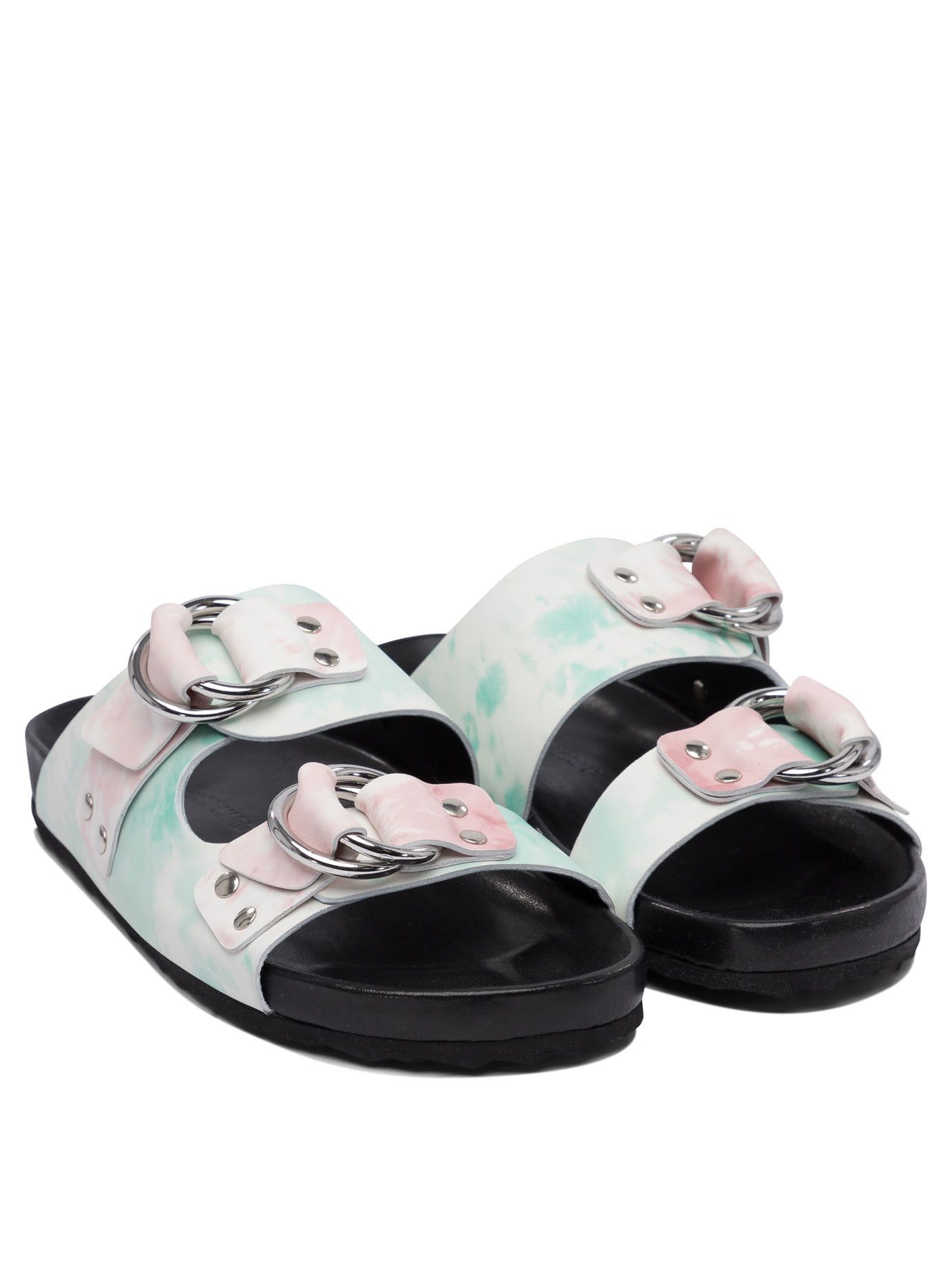 Pierre Hardy Pierre Hardy Sandals IT 38 Women - USA Duties Paid Size US 8 / IT 38 - 2 Thumbnail
